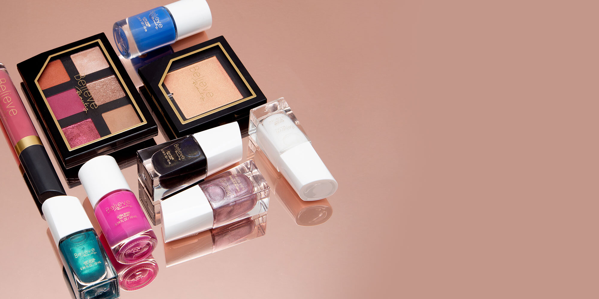 Believe Beauty | Only at Dollar General