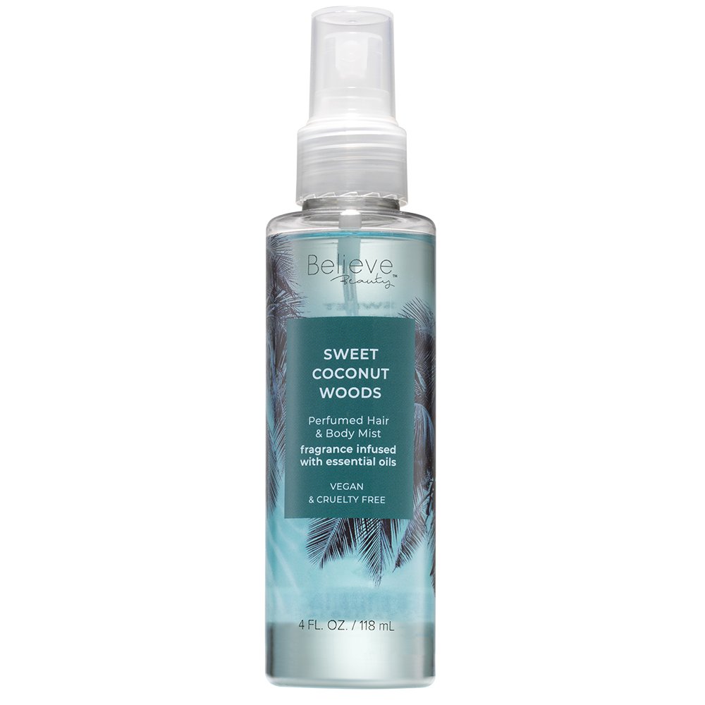 Believe_Clean Fragrance Mist_Sweet Coconut Woods.jpg