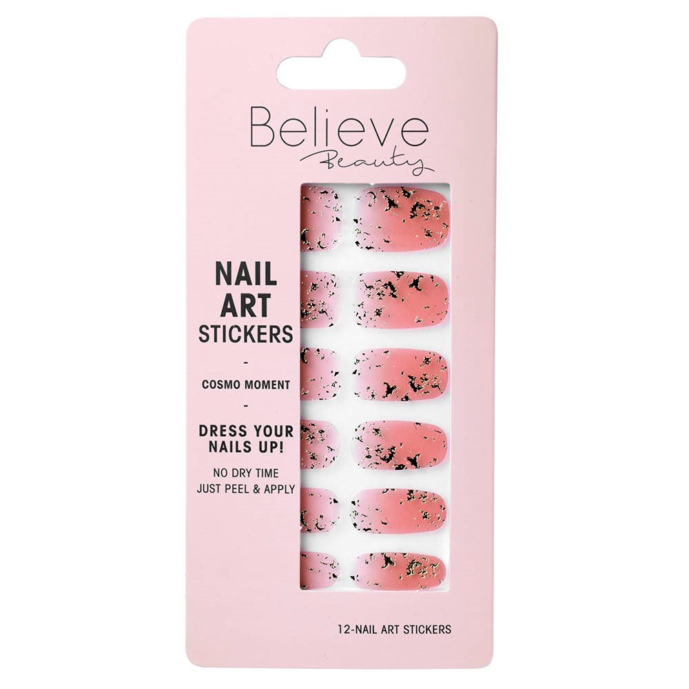 NAIL STICKERS SM. ART 71  Nail Art House Store: Helping Nails Look Gorgeous
