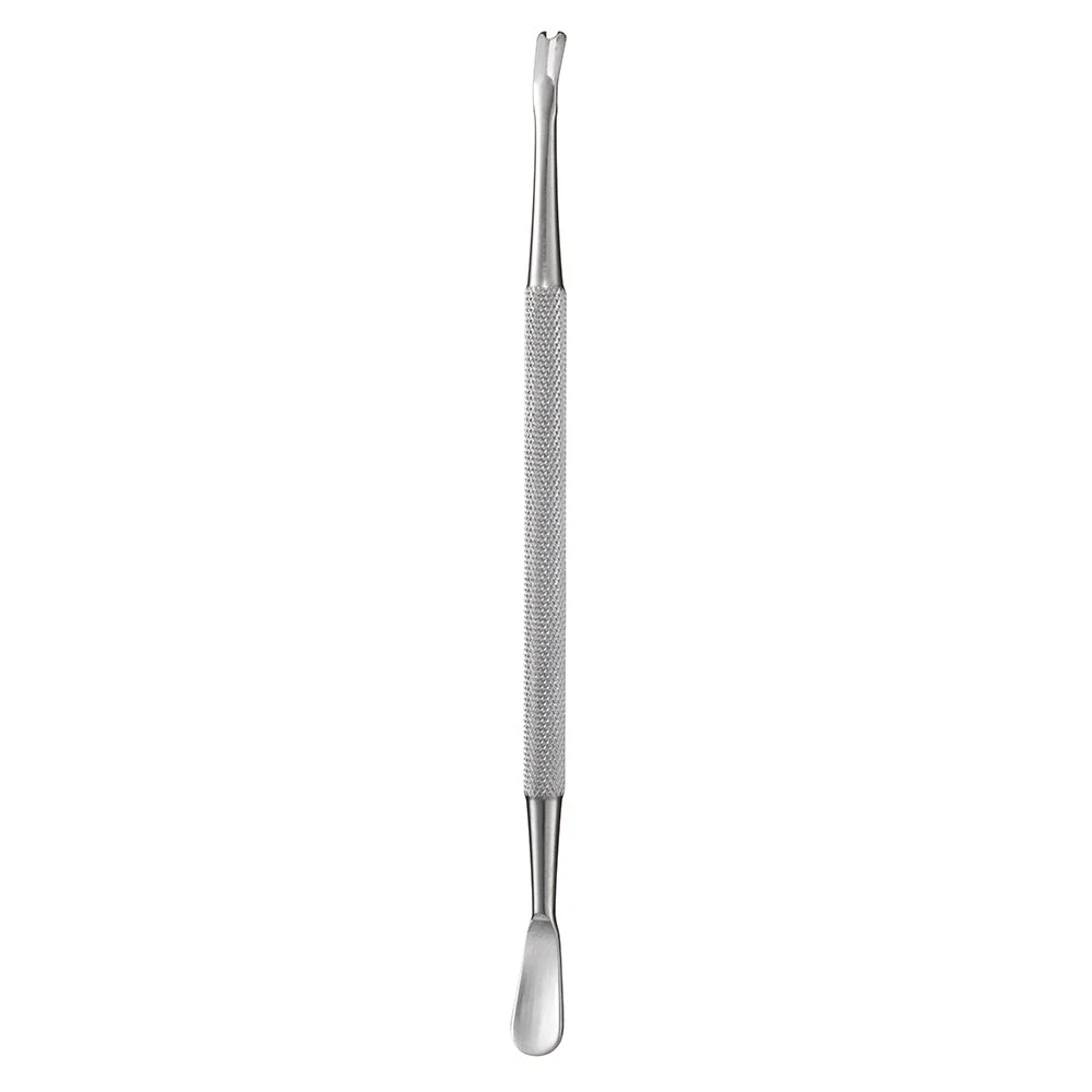 DualEnded Cuticle Pusher And Trimmer — Believe Beauty Only at Dollar