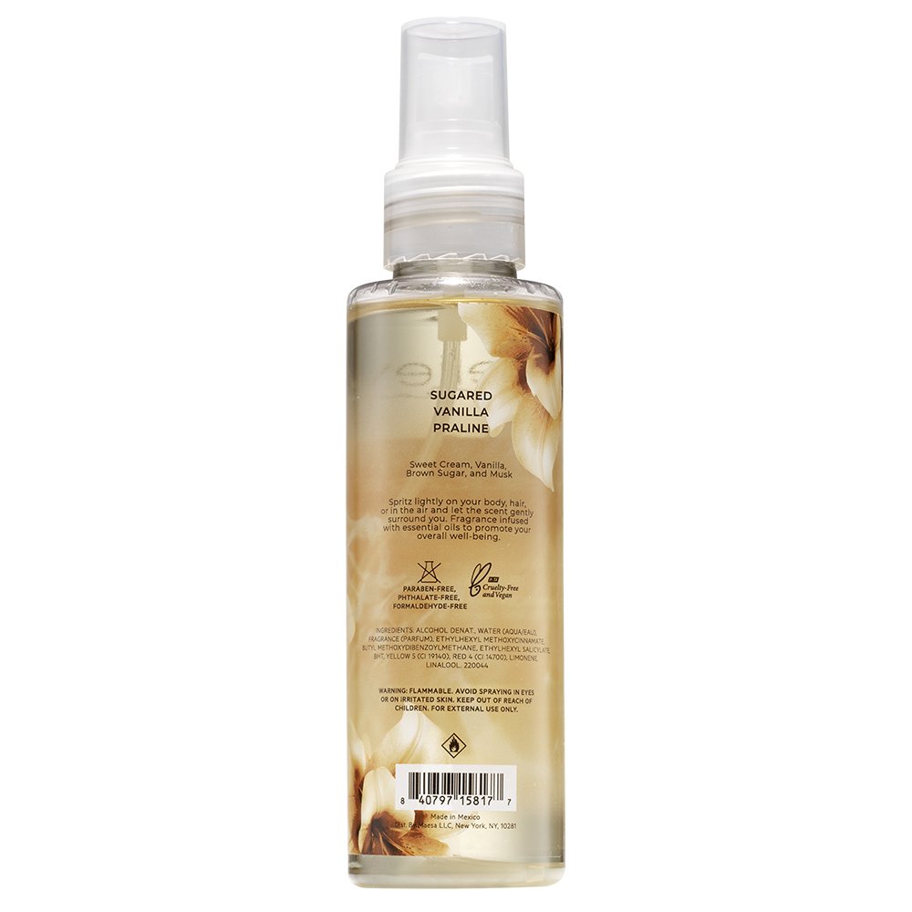 Believe_Clean Fragrance Mist_Sugared Vanilla Praline_Back.jpg