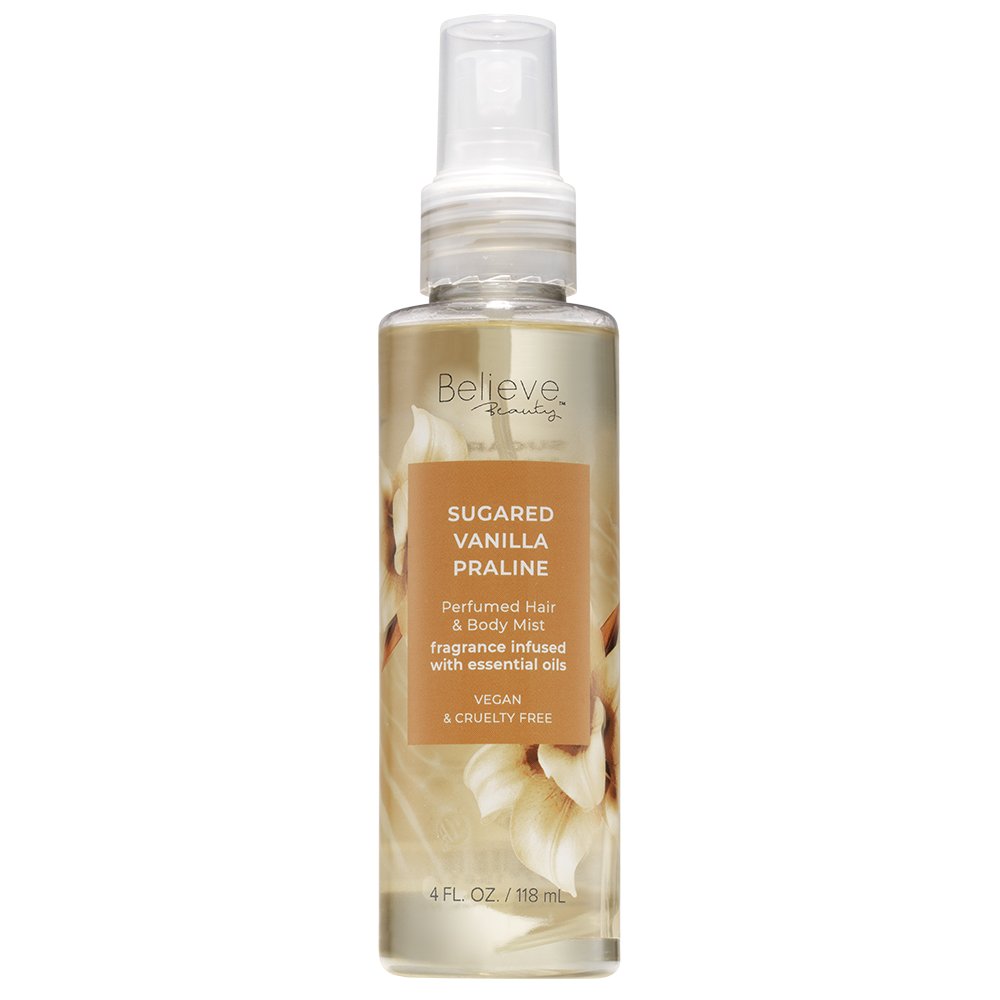 Believe_Clean Fragrance Mist_Sugared Vanilla Praline.jpg