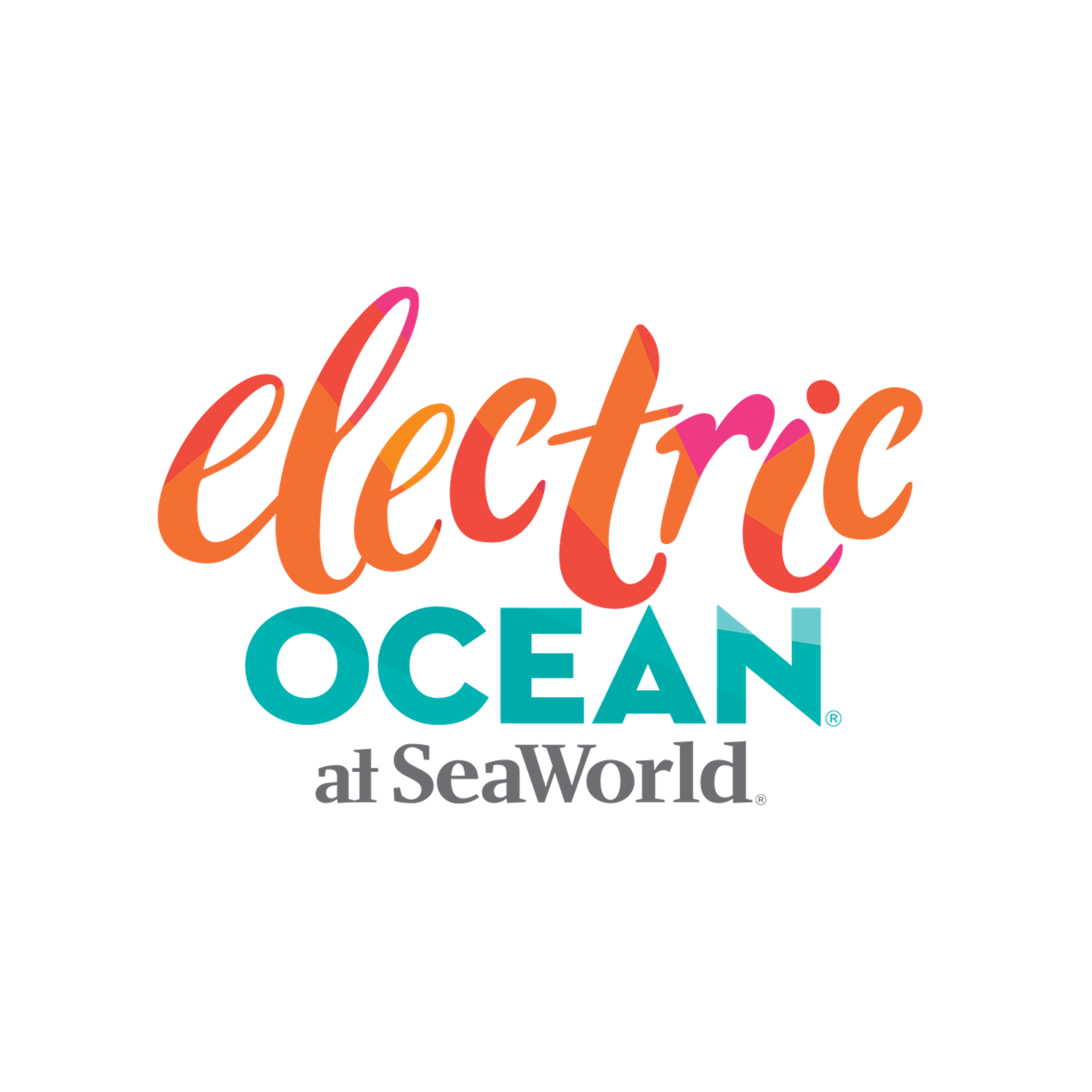 SEAWORLD SAN DIEGO’S ELECTRIC OCEAN LIGHTS UP WITH NEW AND ELECTRIFYING ENTERTAINMENT FOR A SUMMER OF DAZZLING DAYS AND ILLUMINATING NIGHTS