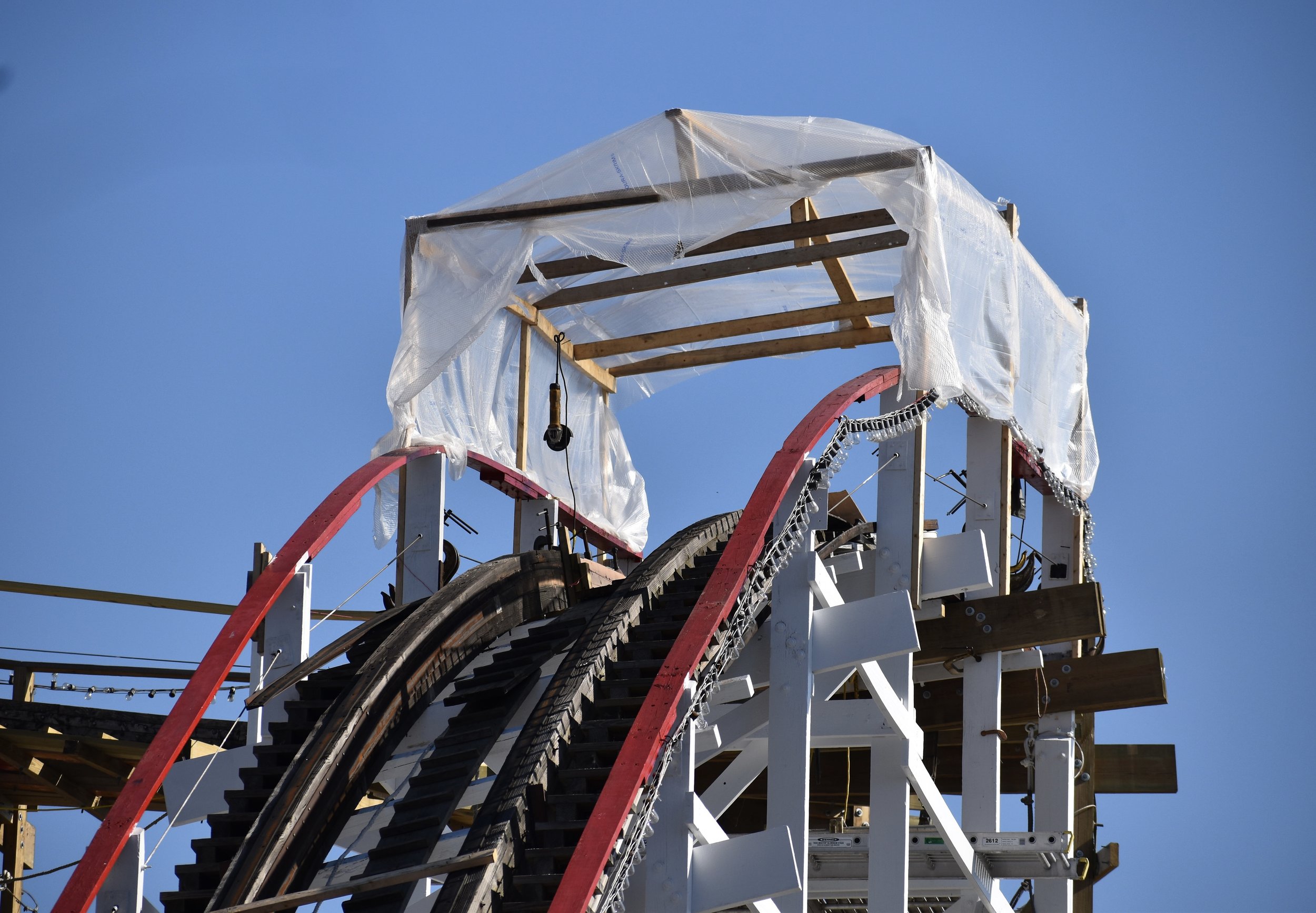  Image Courtesy of Kennywood Park 