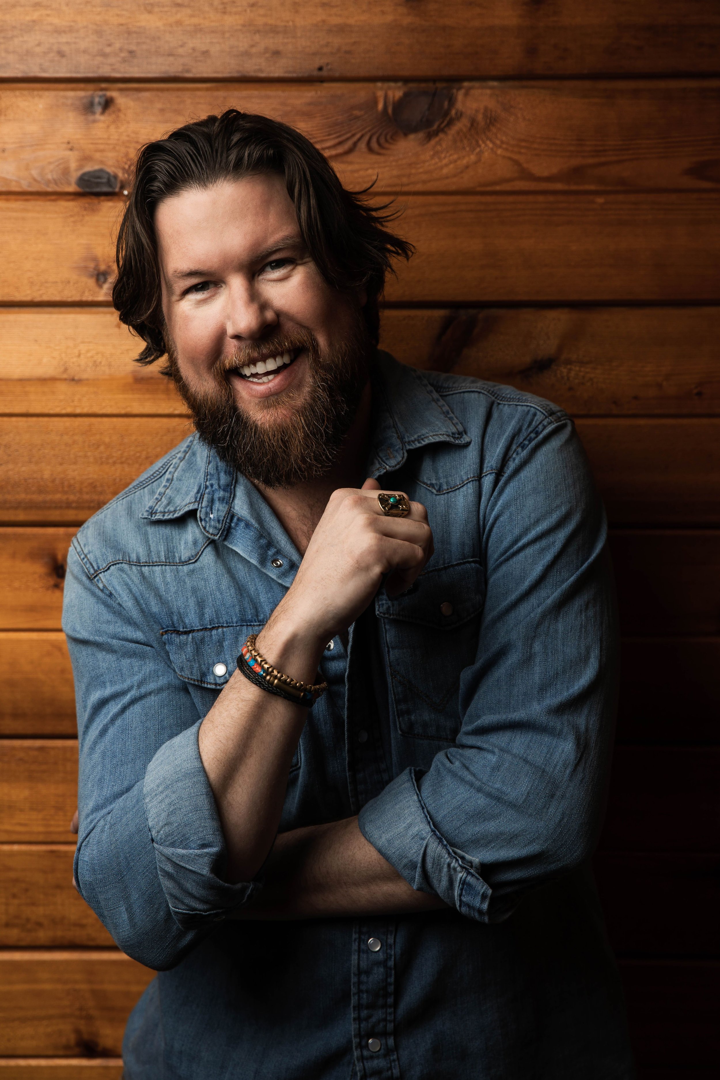 ROCK, RIDE AND REJOICE WITH ROCK THE UNIVERSE 2023 HEADLINERS ZACH