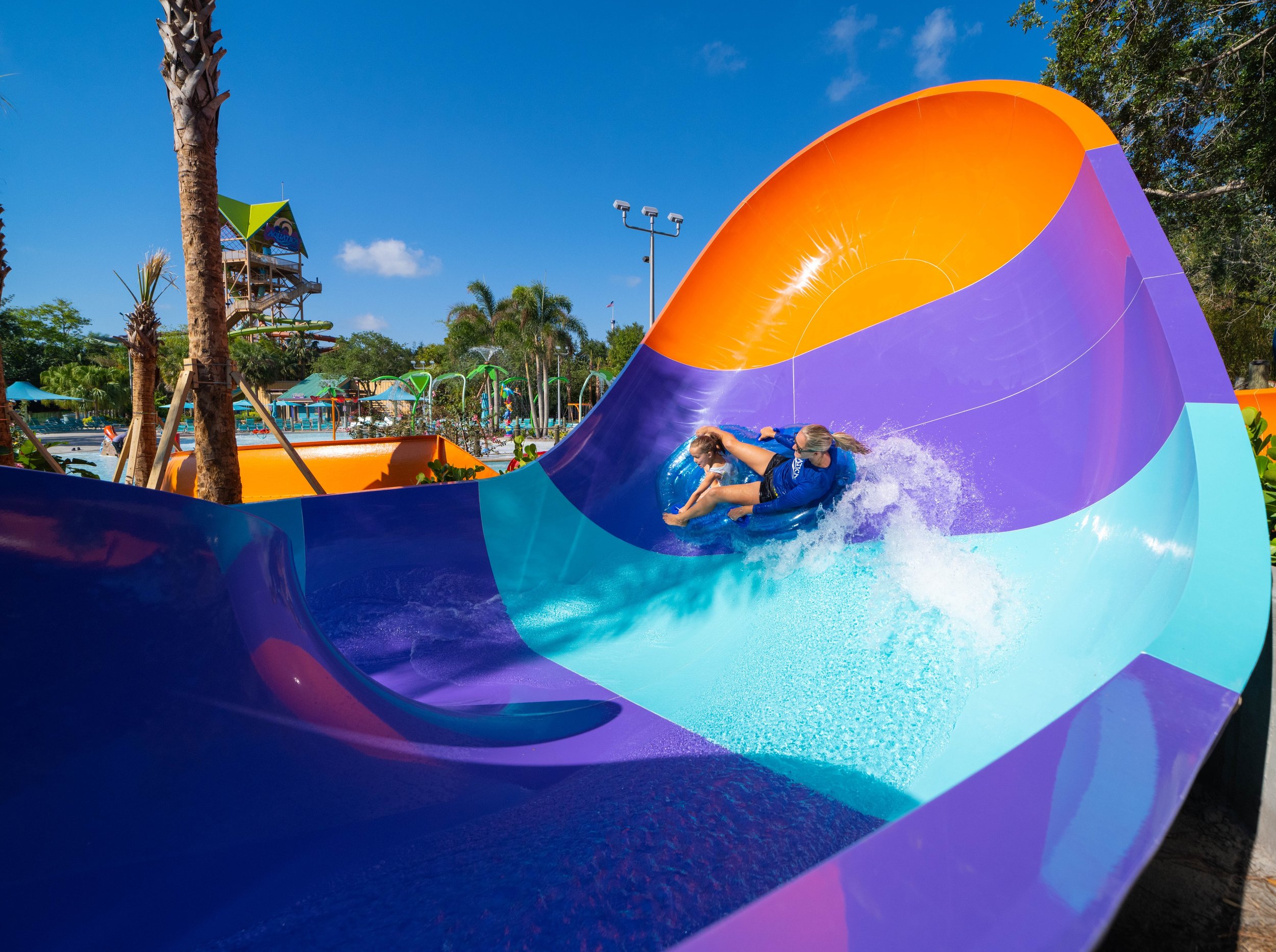  Image Courtesy of SeaWorld Orlando 