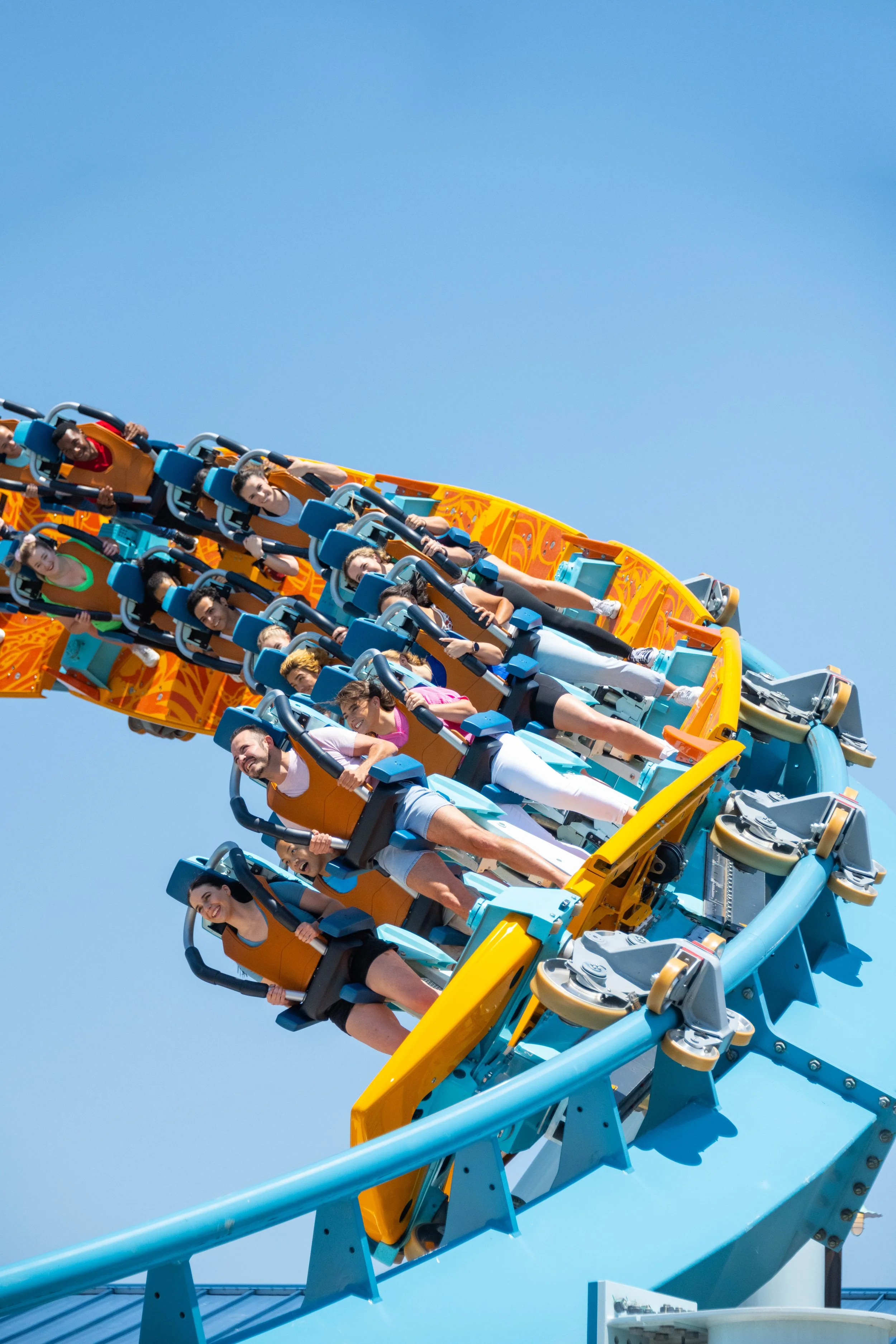  Image Courtesy of SeaWorld Orlando 