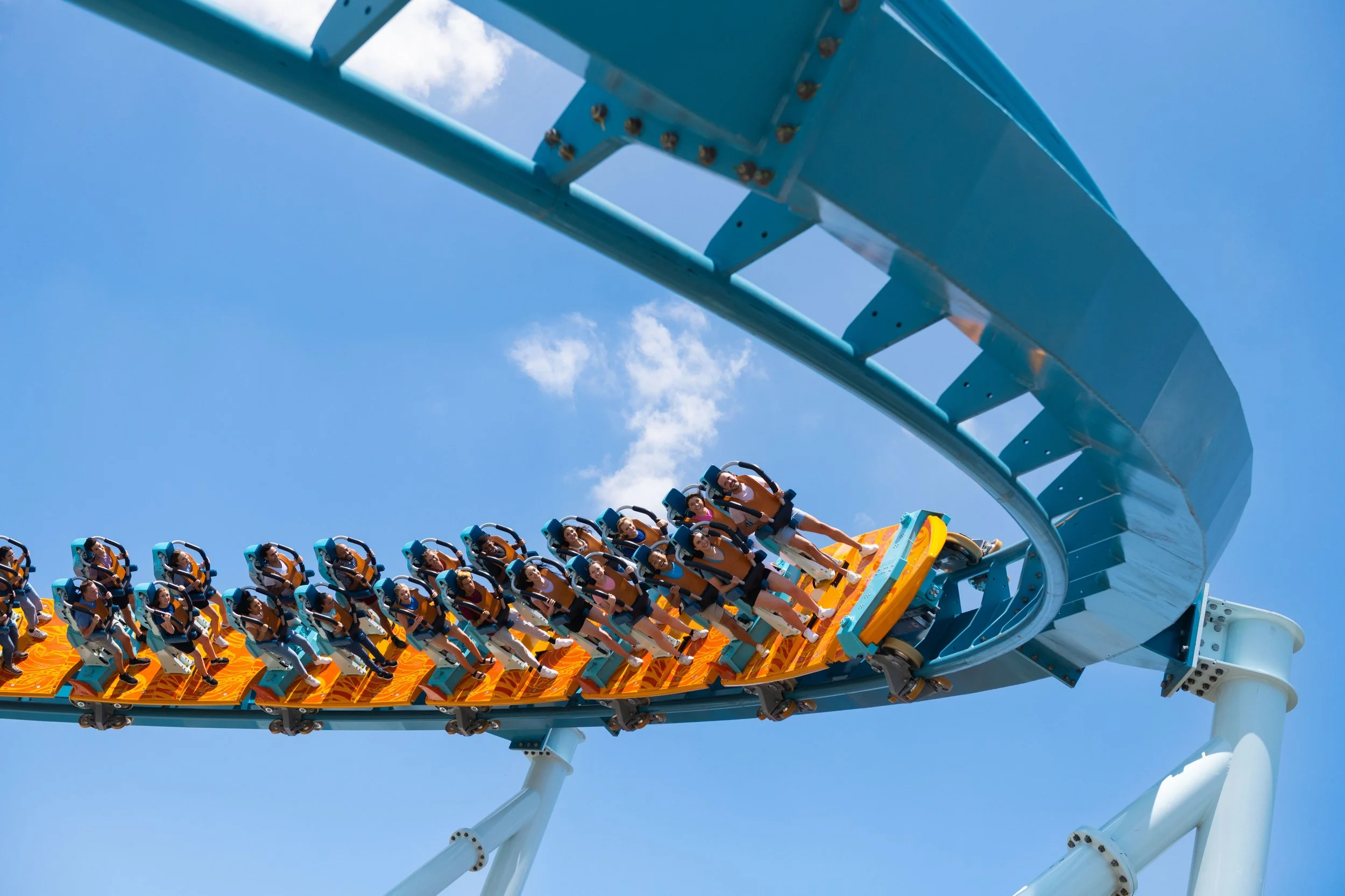  Image Courtesy of SeaWorld Orlando 