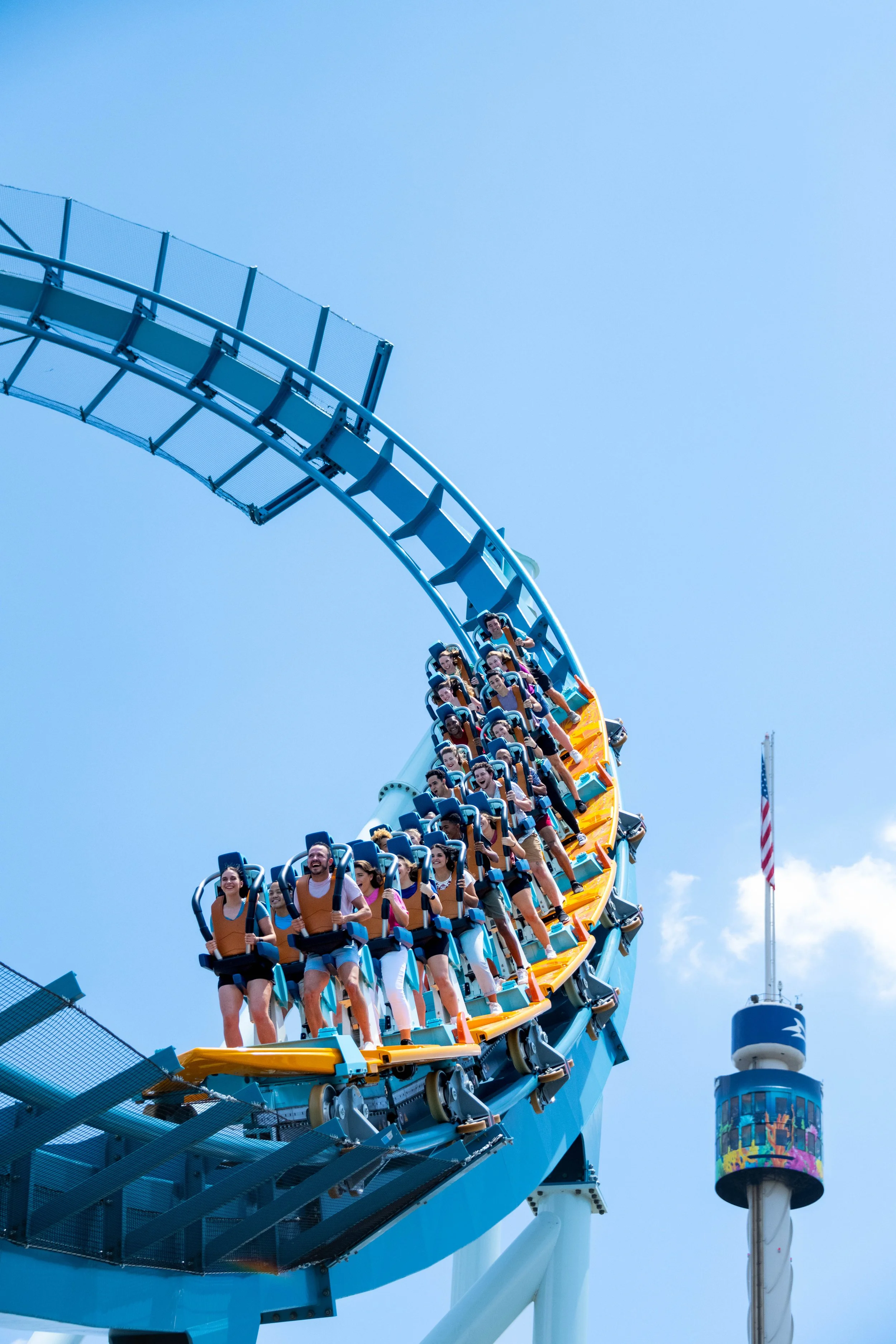  Image Courtesy of SeaWorld Orlando 