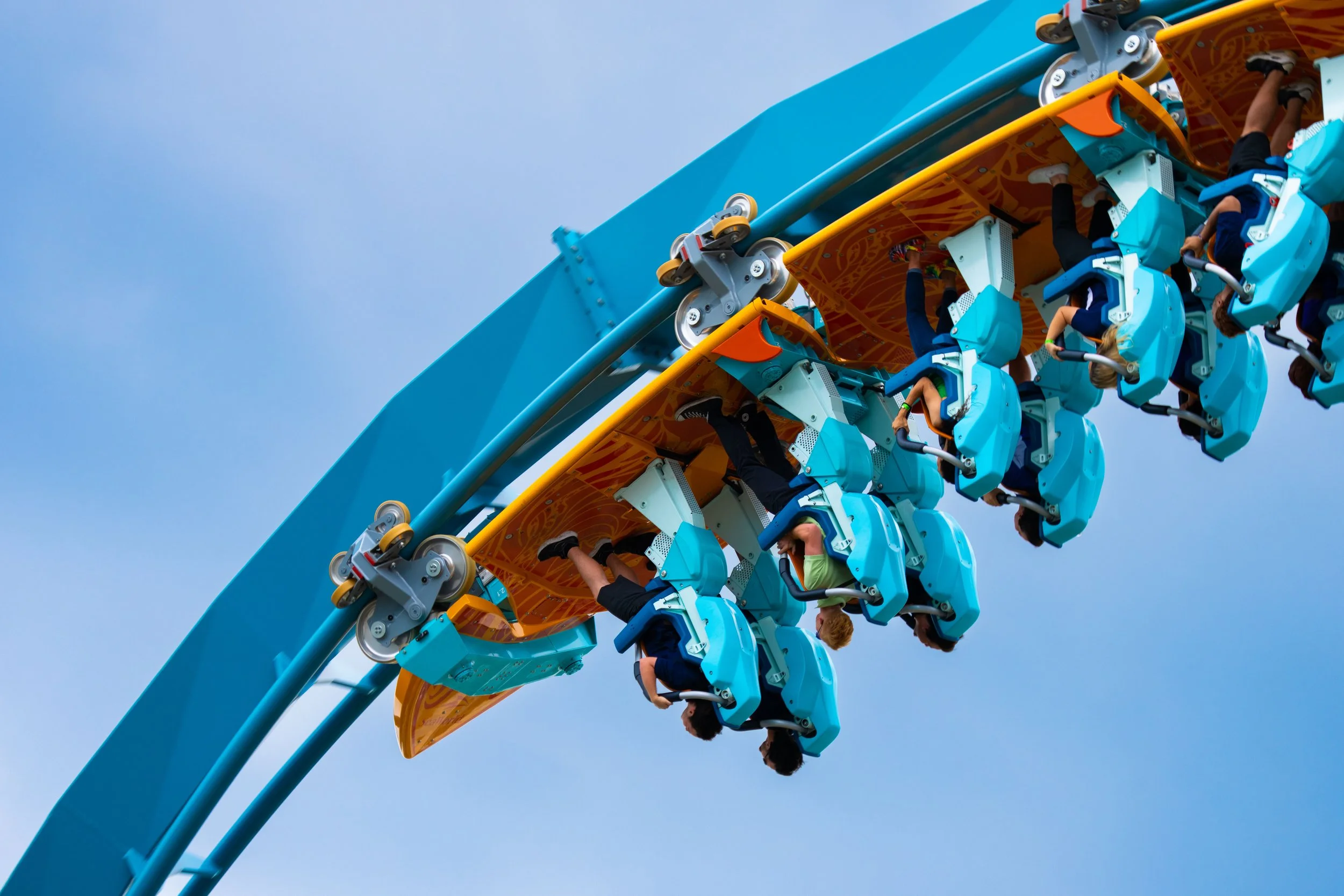  Image Courtesy of SeaWorld Orlando 