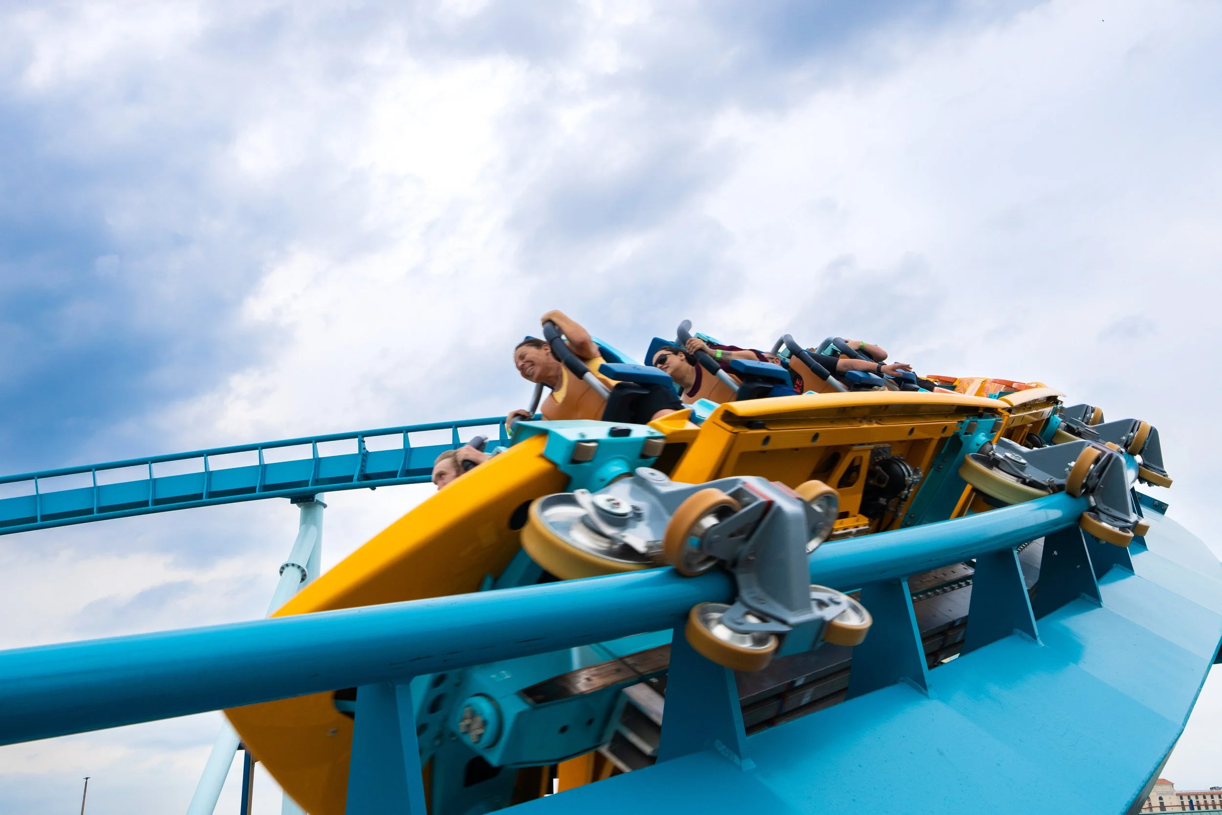  Image Courtesy of SeaWorld Orlando 