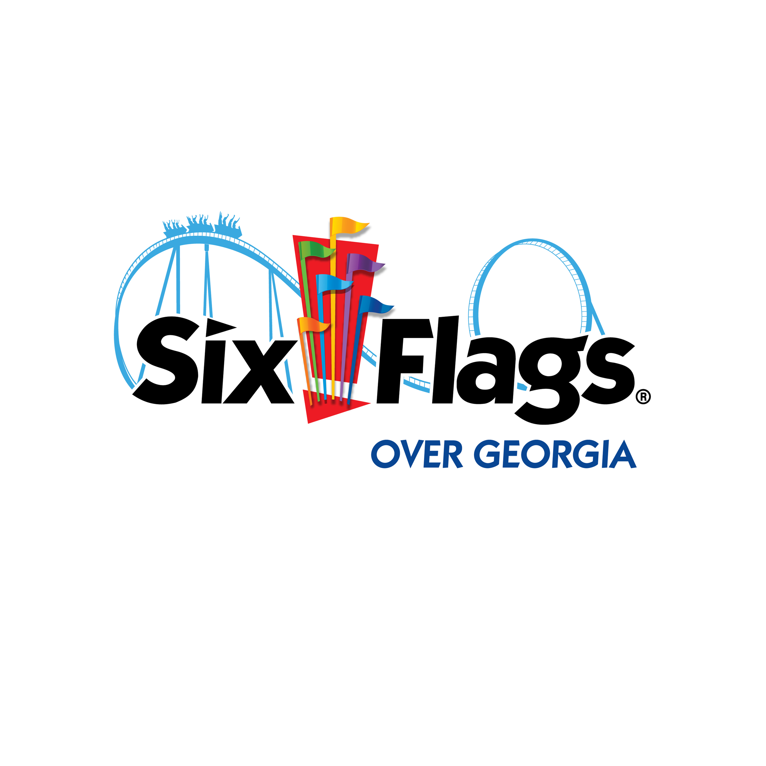 Six Flags Over Georgia Honors Our Nation’s Heroes with Veteran &amp; Military Appreciation Days