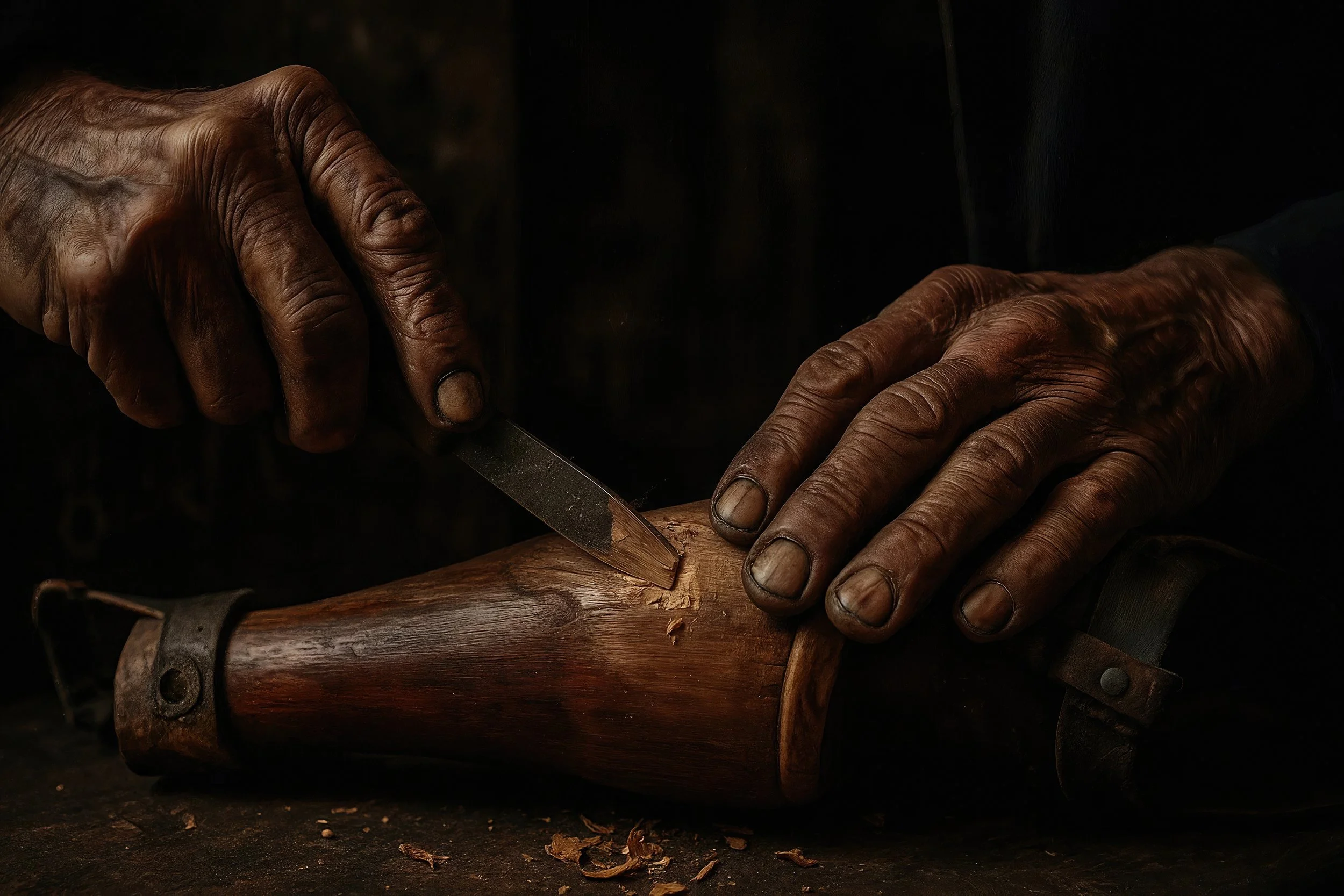 KNW_Detached_Support_Images_Puppetmaster_Carving.jpg