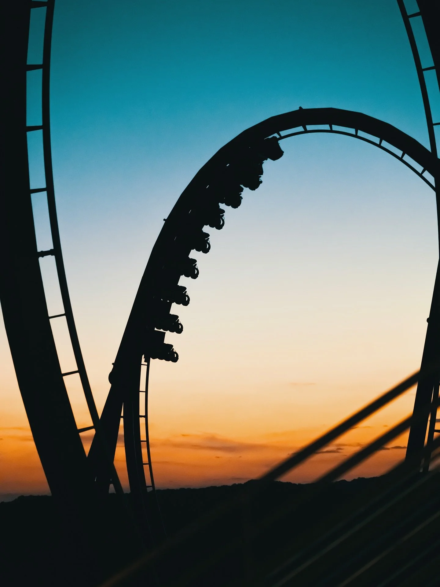 Anyone else wish they were soaring over the Ozarks on Wildfire today? 
.
📸: @park_paradise 
.
#rollercoaster&nbsp;#coasters #amusementpark #silverdollarcity #ozarks