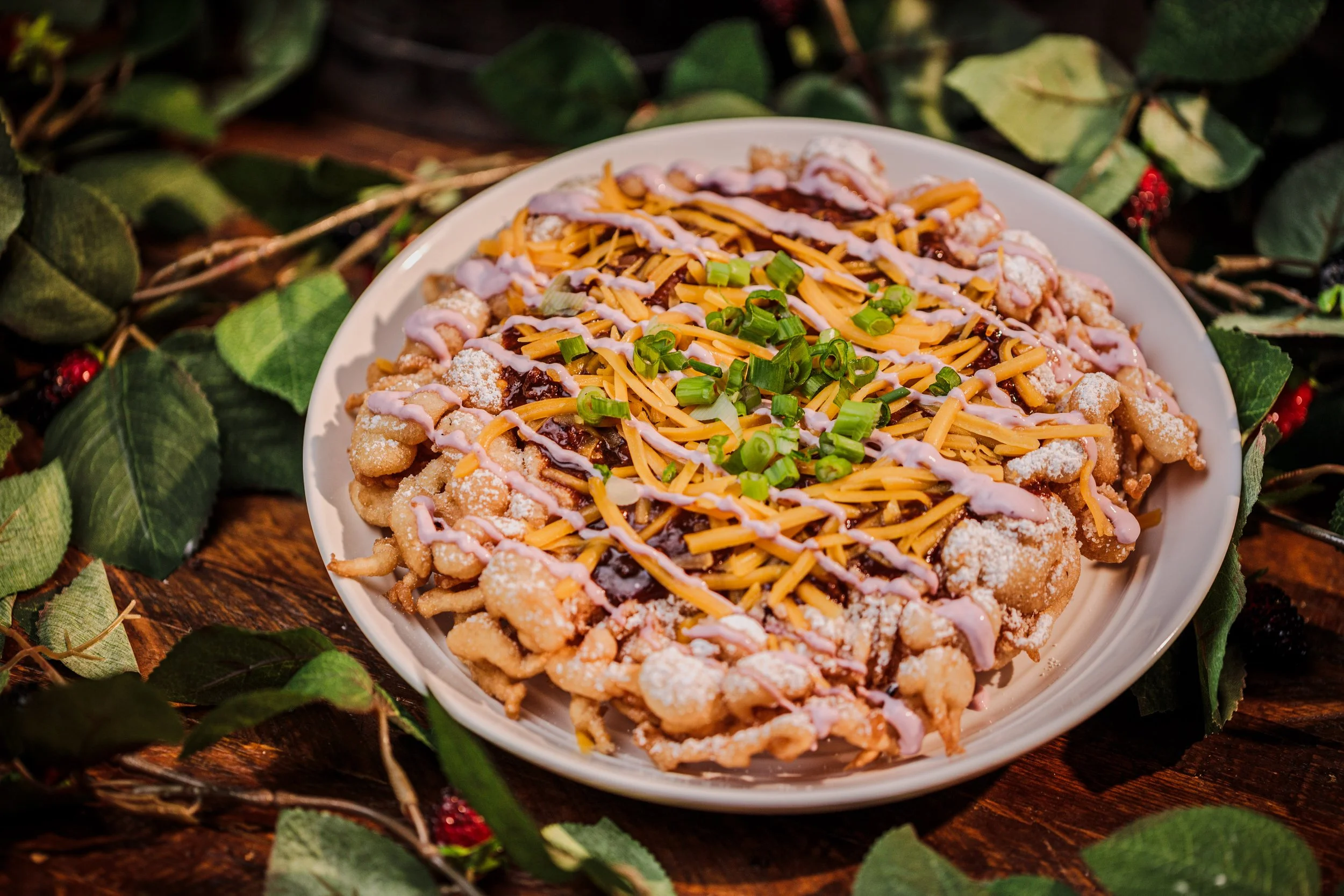 Log Ride Funnel Cake.JPG