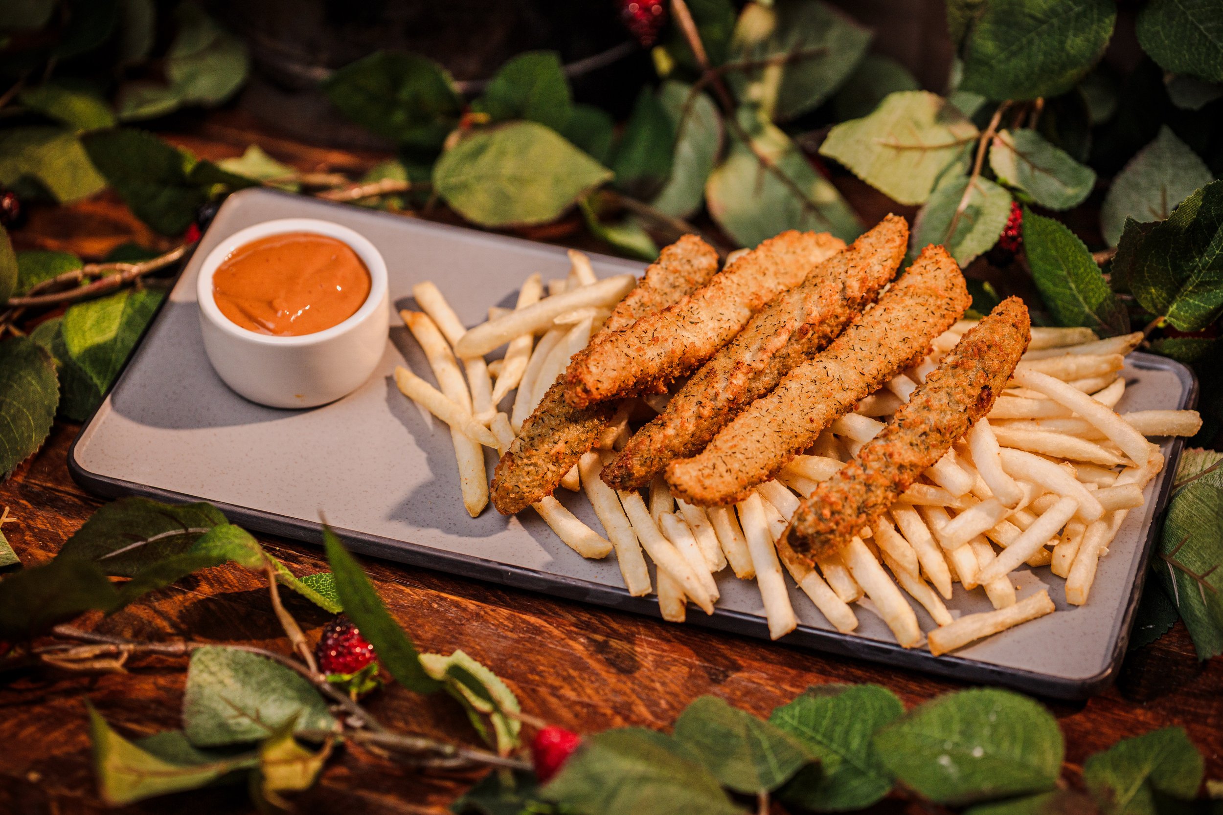 Strictly on a Stick.JPG