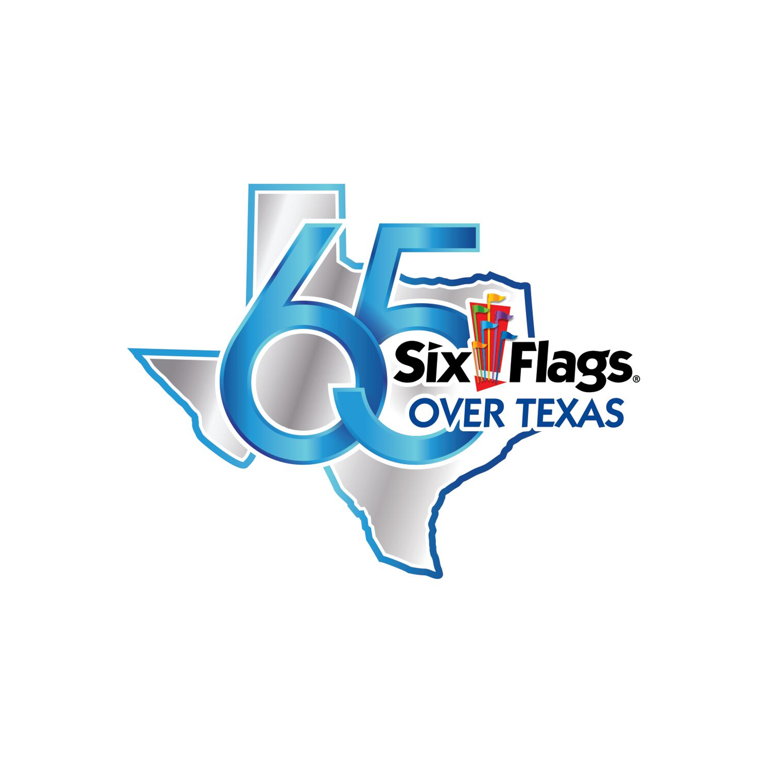 Six Flags Over Texas Begins Monumental 65th Season Feb. 28