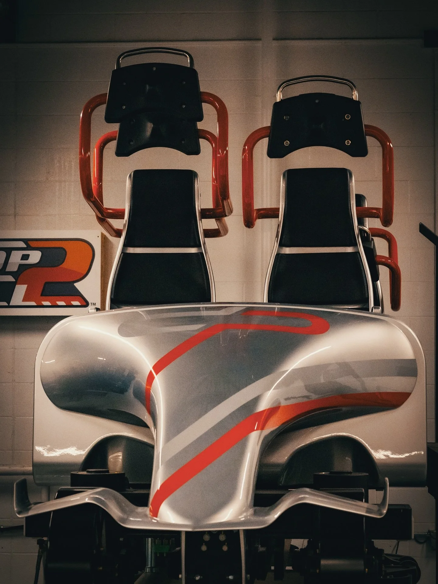 CHILL OUT IS BACK!! tomorrow we return to America&rsquo;s Roller Coast to see the park getting ready for another thrilling season, plus a sneak peek at what&rsquo;s new for the 2026 season! What are you most excited for this upcoming coaster season? 