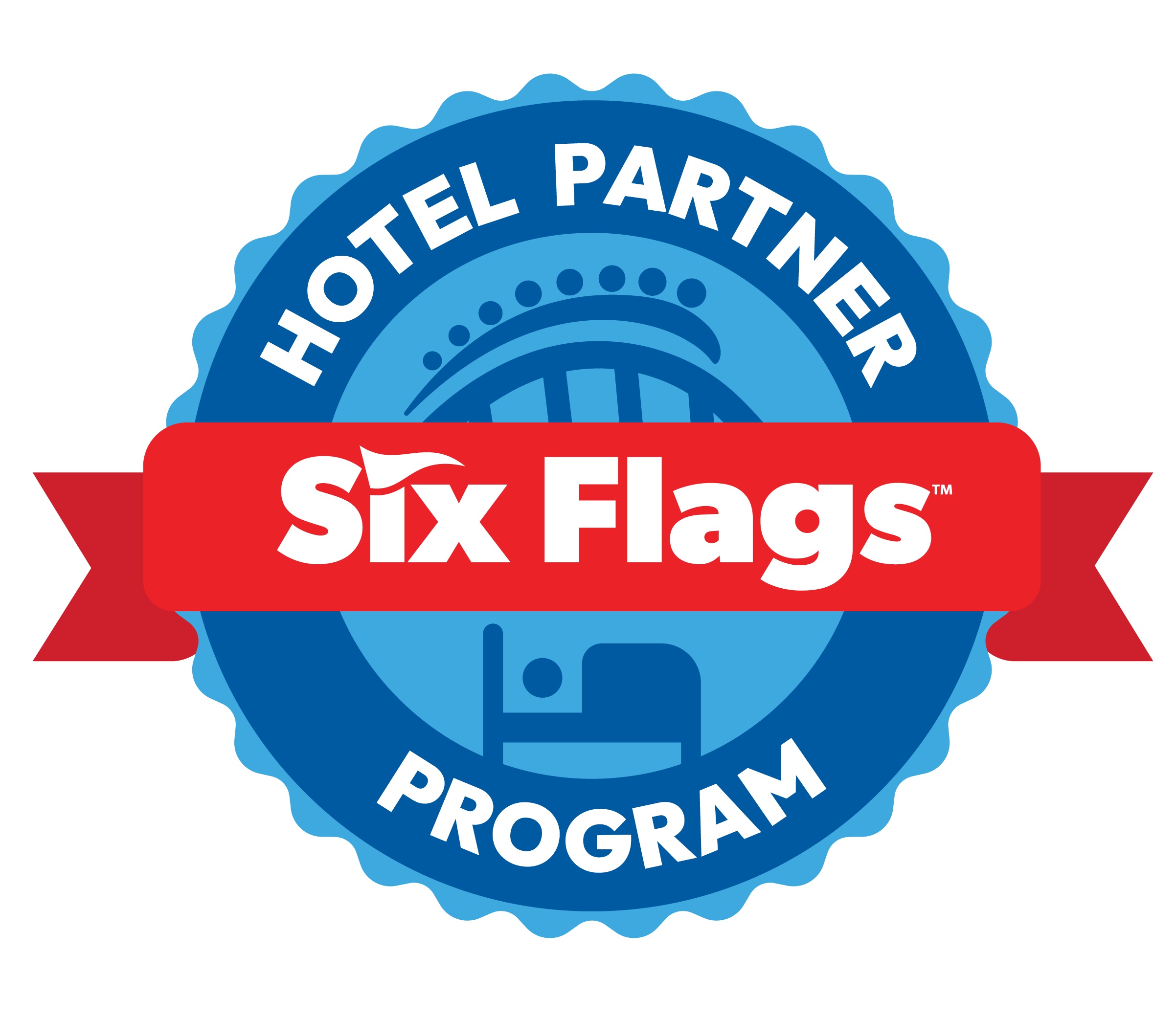 SIX FLAGS LAUNCHES NEW HOTEL PARTNER PROGRAM, OFFERING GUESTS THE ULTIMATE ‘STAY &amp; PLAY’ EXPERIENCE