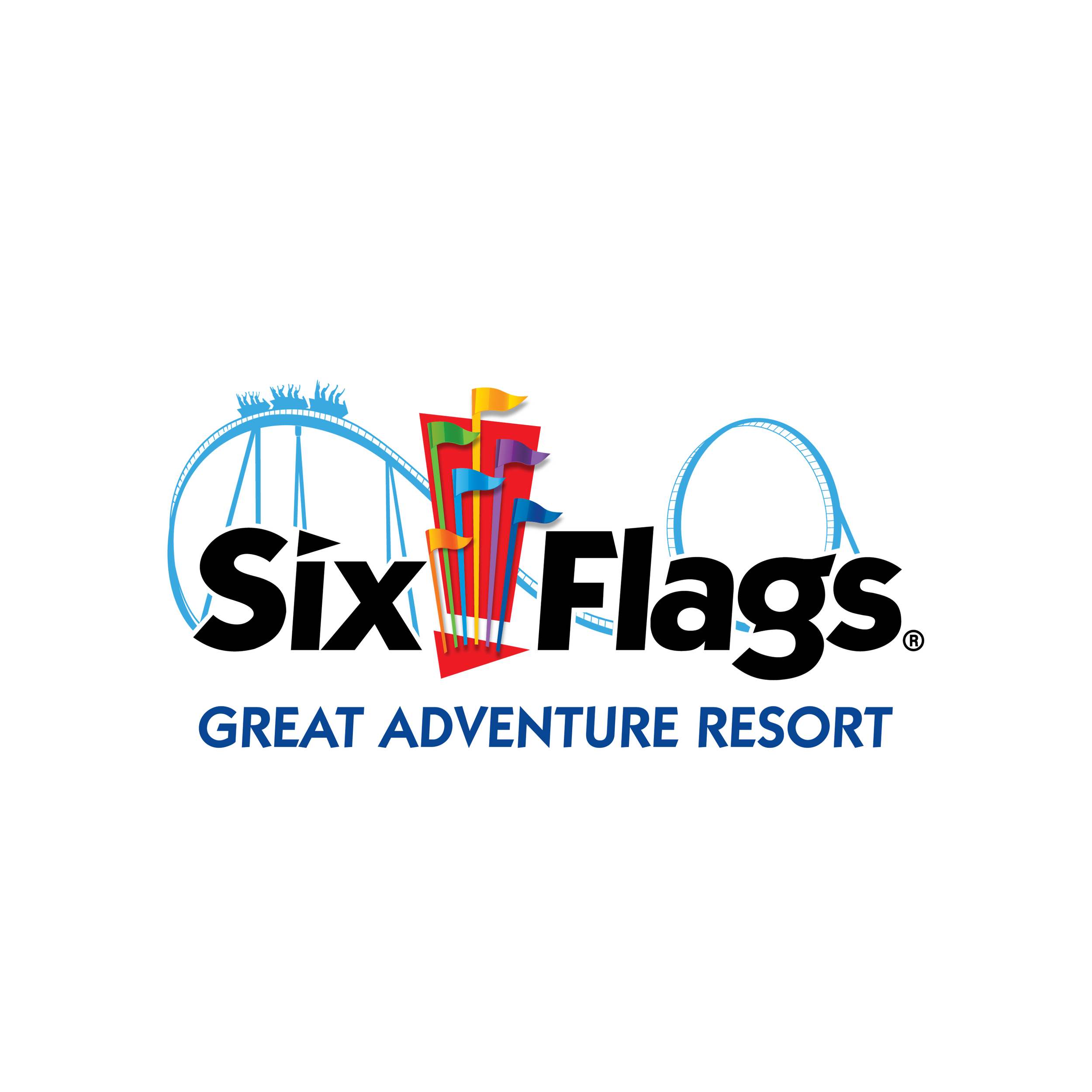 Six Flags Great Adventure Kicks Off DC™ Heroes and Villains Fest This Friday