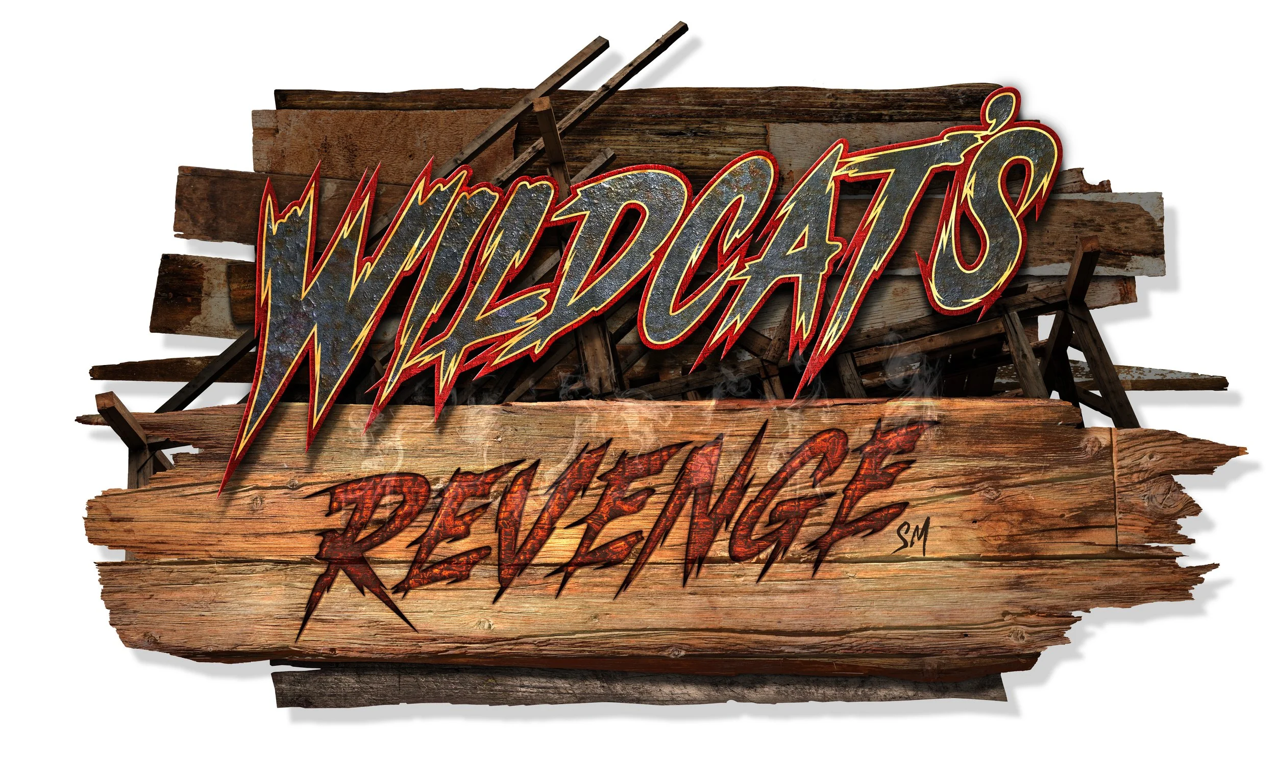 Hersheypark Announces All New Wildcat s Revenge Hybrid Coaster Coming hersheypark-announces-all-new-wildcat-s-revenge-hybrid-coaster-coming