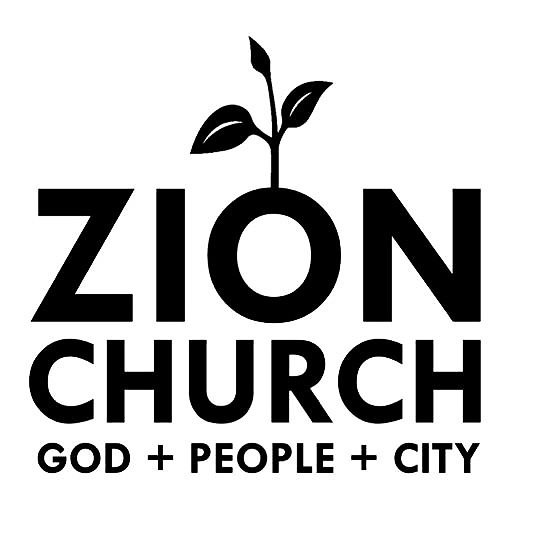 ZION CHURCH