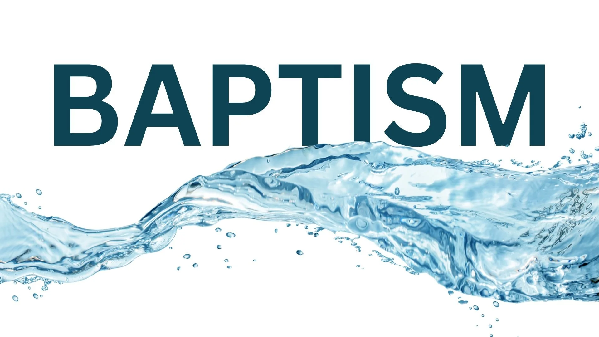 Mini Sermon Series