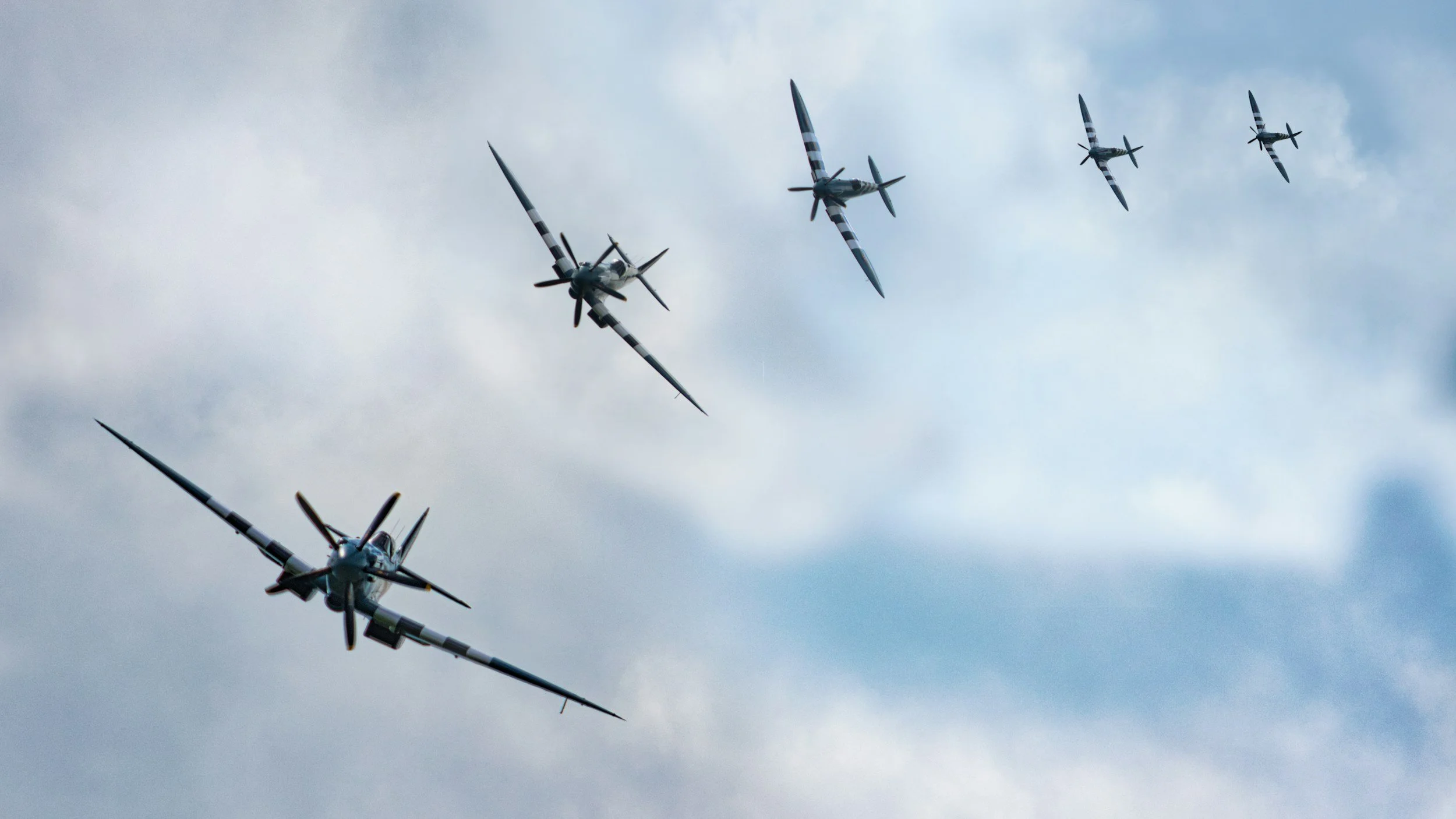 Battle of Britain and Beyond - Models &amp; More