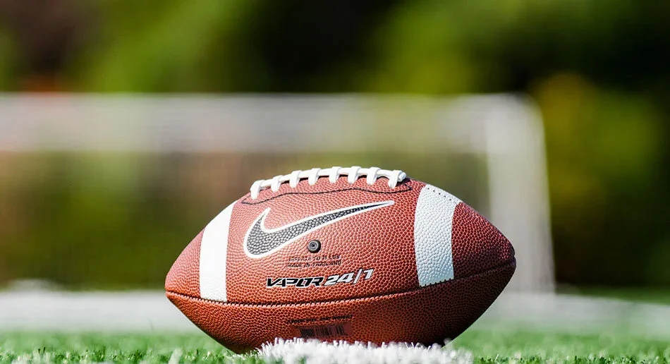 Nike Football Skills Development Camp