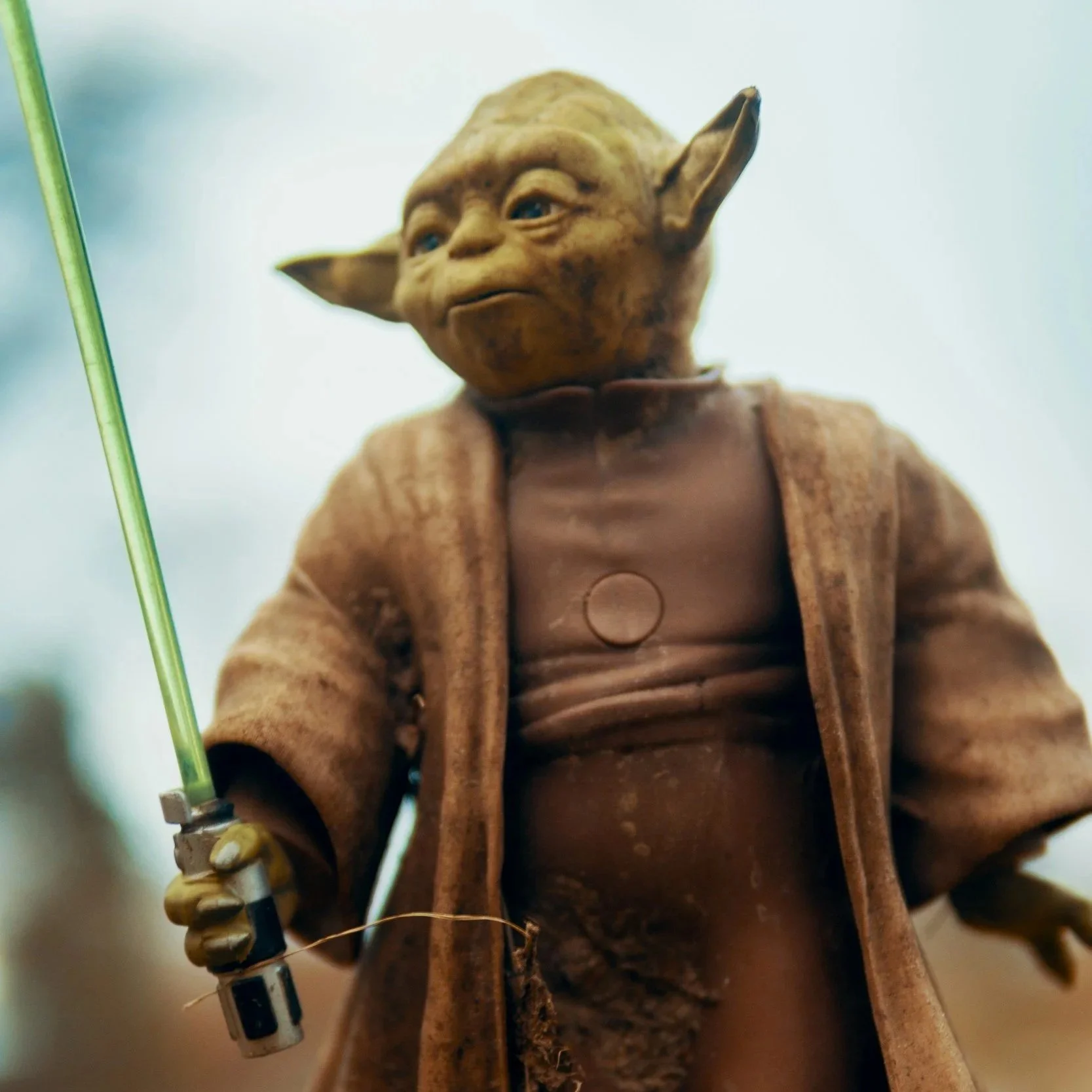 Star Wars Jedi Academy: Mindfulness, Movies &amp; Making