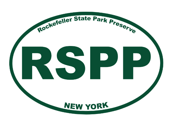 Exploring Rockefeller Preserve