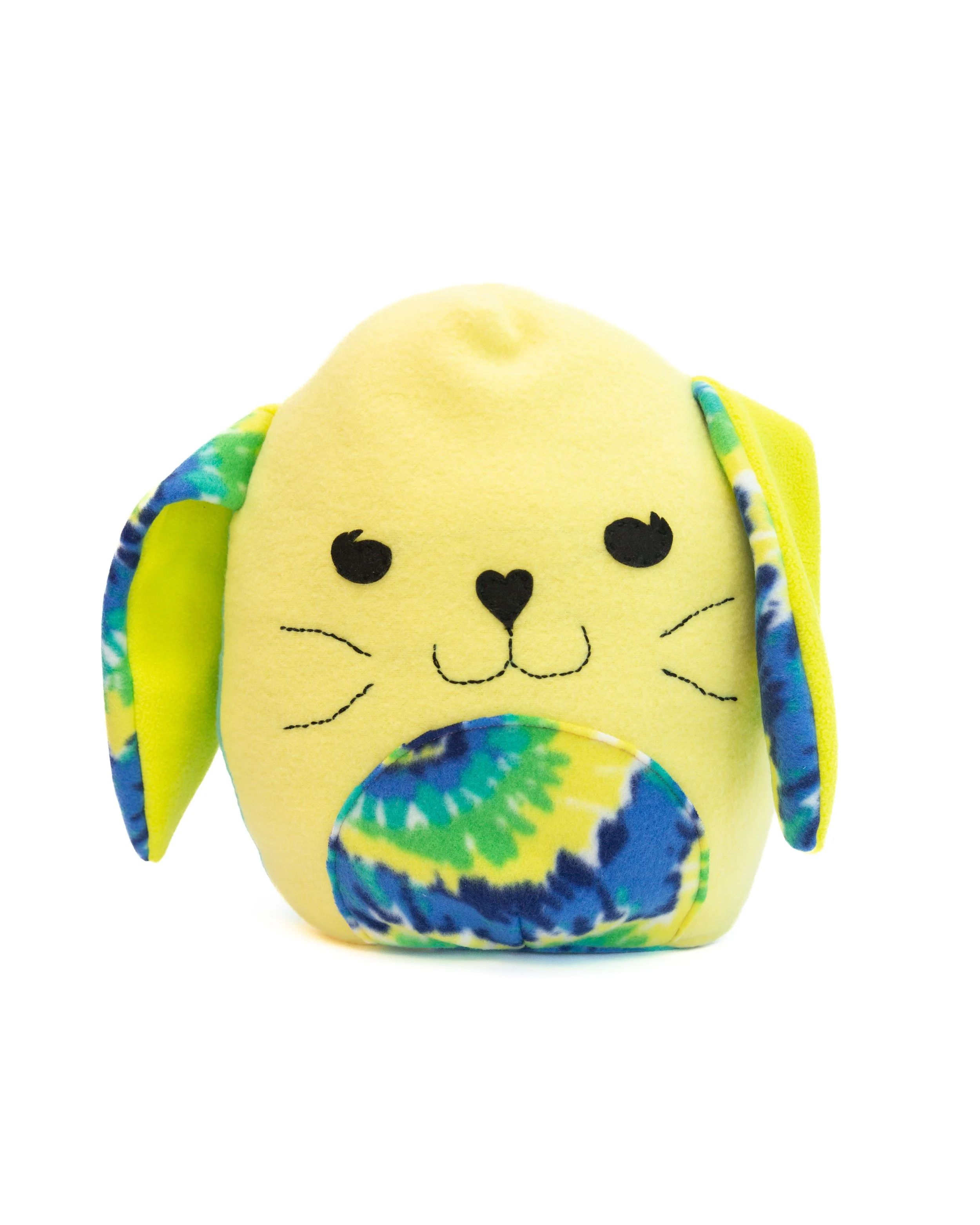 Squishy Love - Sewing Machine Camp