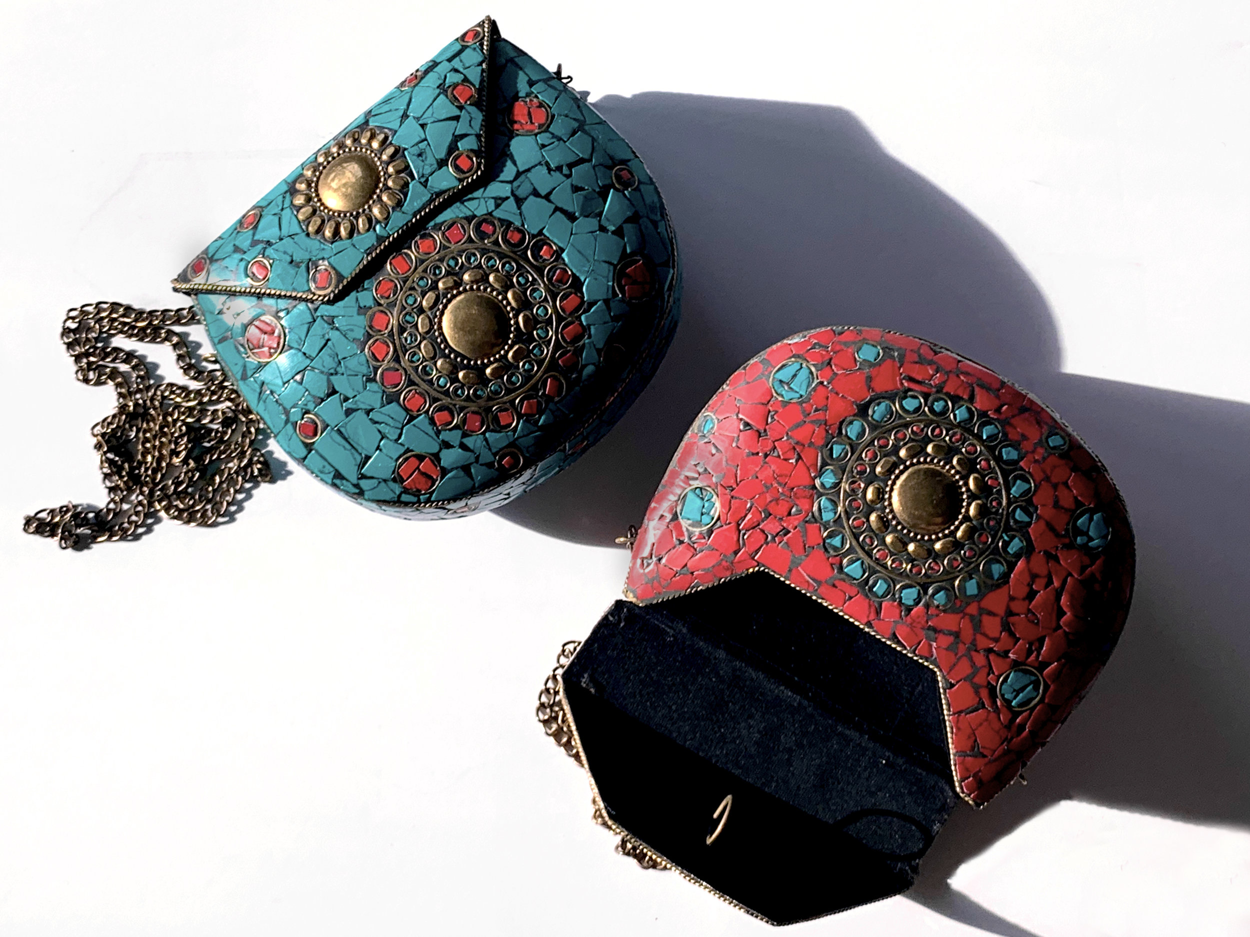 Handmade? No way!