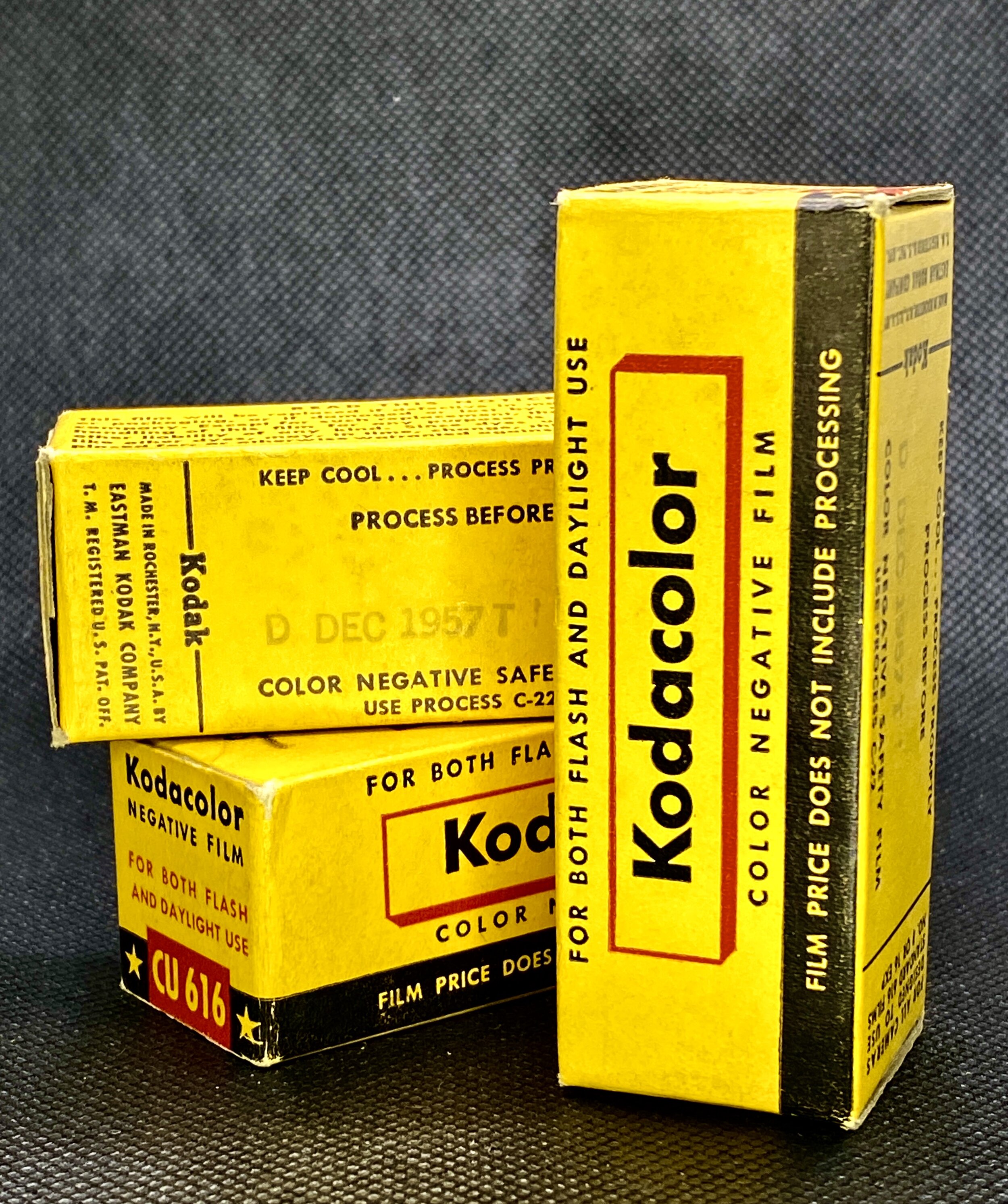 Kodak Kodacolor
