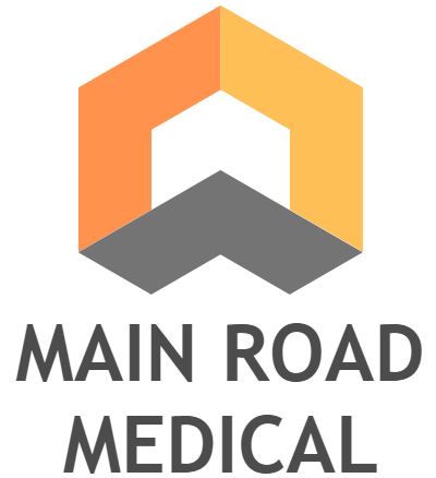 MAIN ROAD MEDICAL