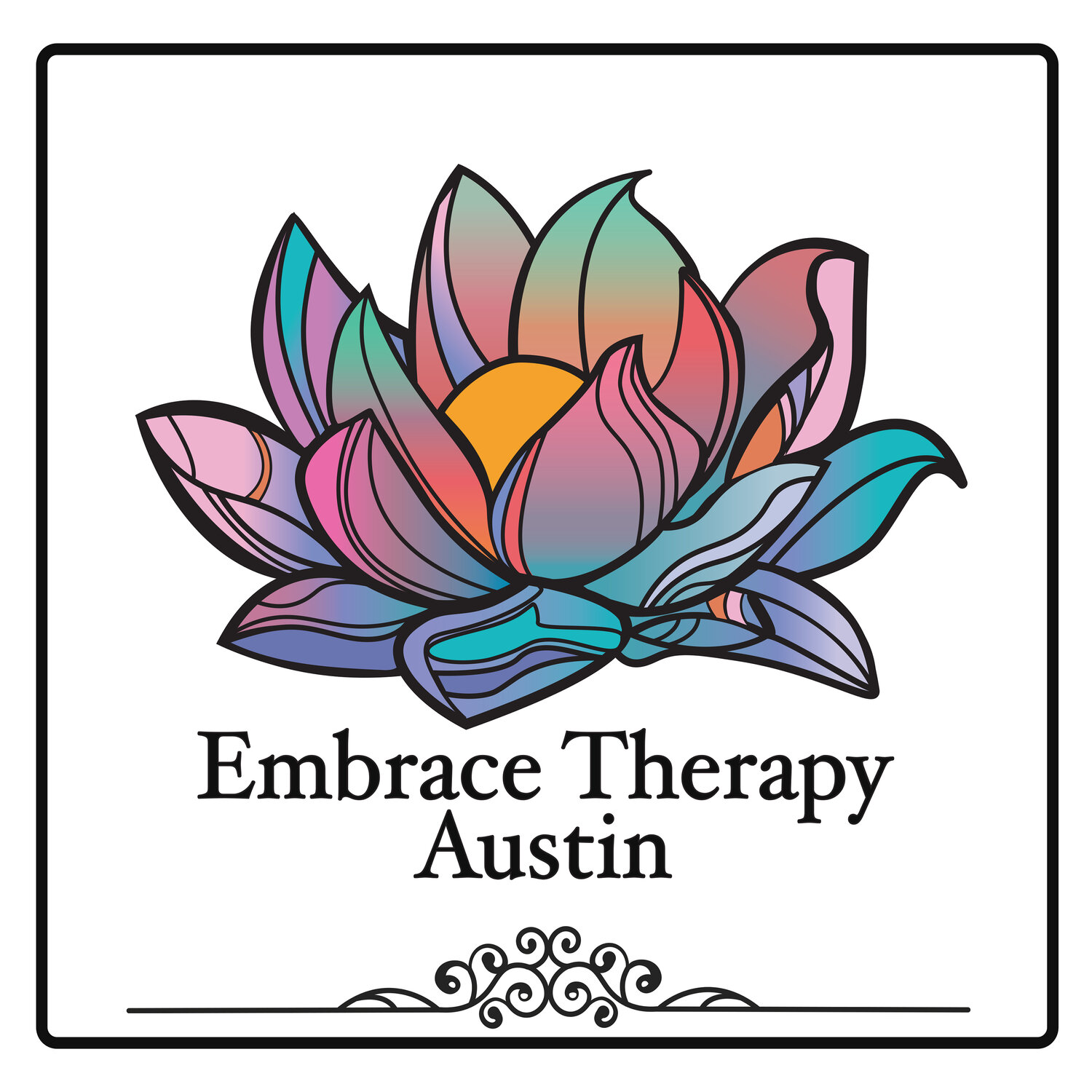 Embrace Therapy Austin