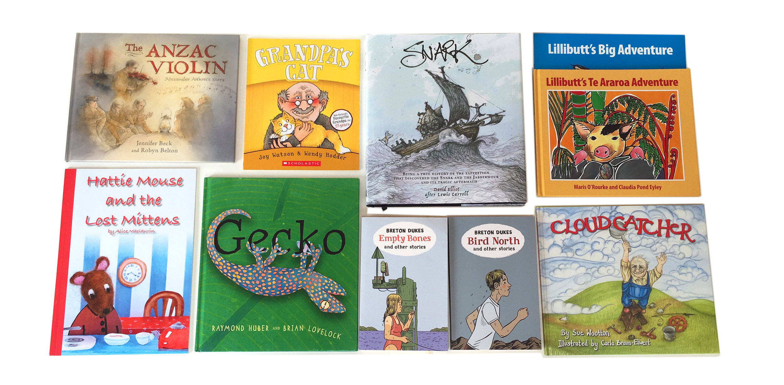 childrens selection.jpg
