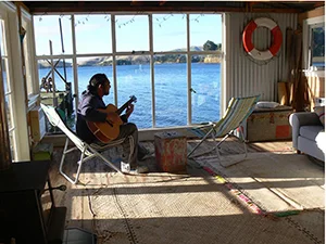 Creative Connections Residency 2015 – Call for Applications
