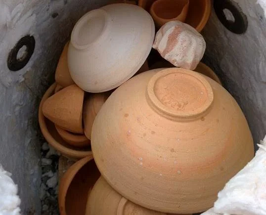  Becky Cameron begins her 2016 Creative Connections Residency