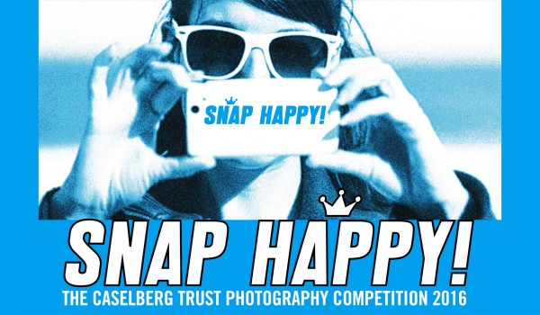 Snap Happy – Photography Competition for Young People