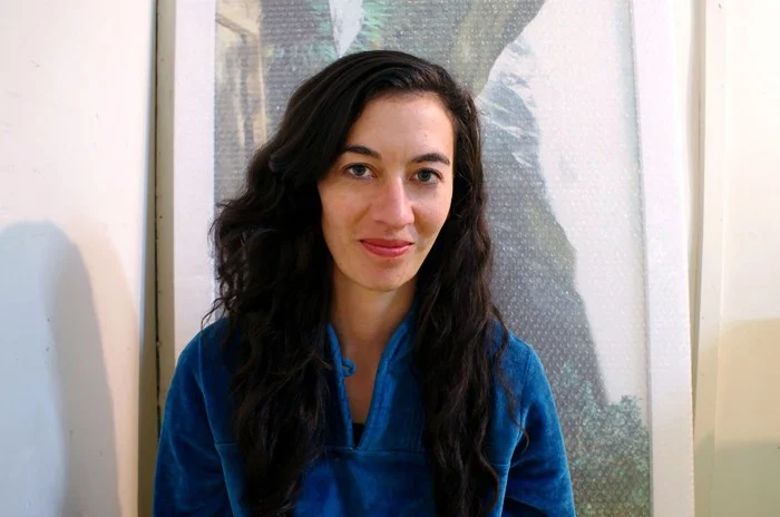 Announcing our 2019 Creative Connections Resident!