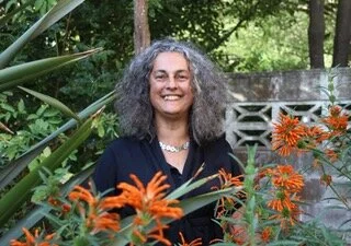 Winston Churchill Fellow visits Caselberg Trust