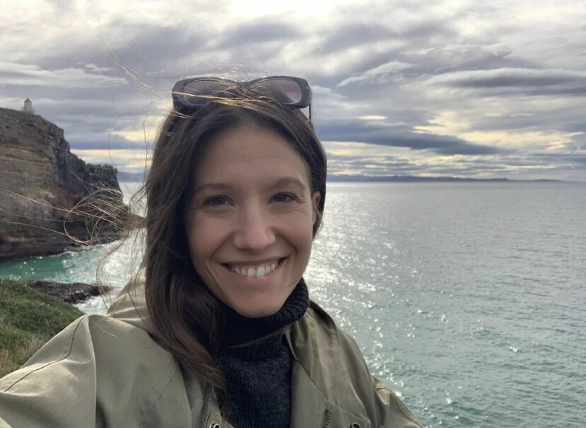 Meet our Creative Connections Resident