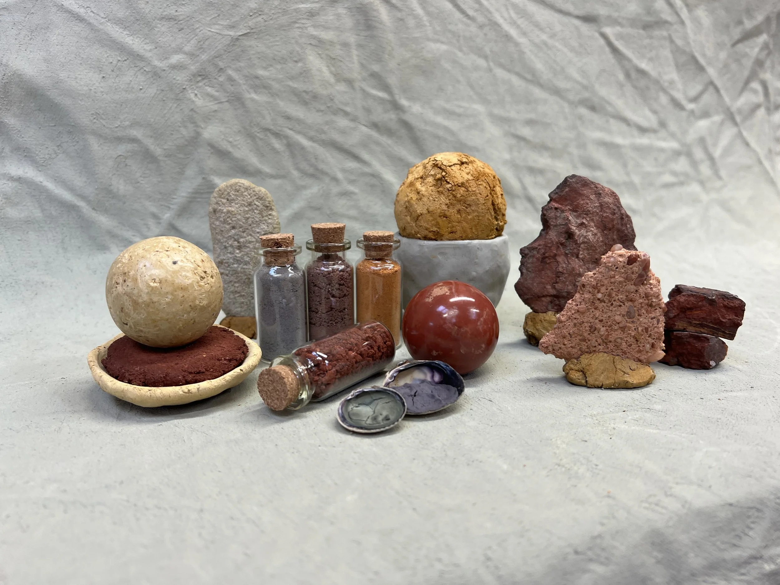 Creative Connections exhibition opens Friday