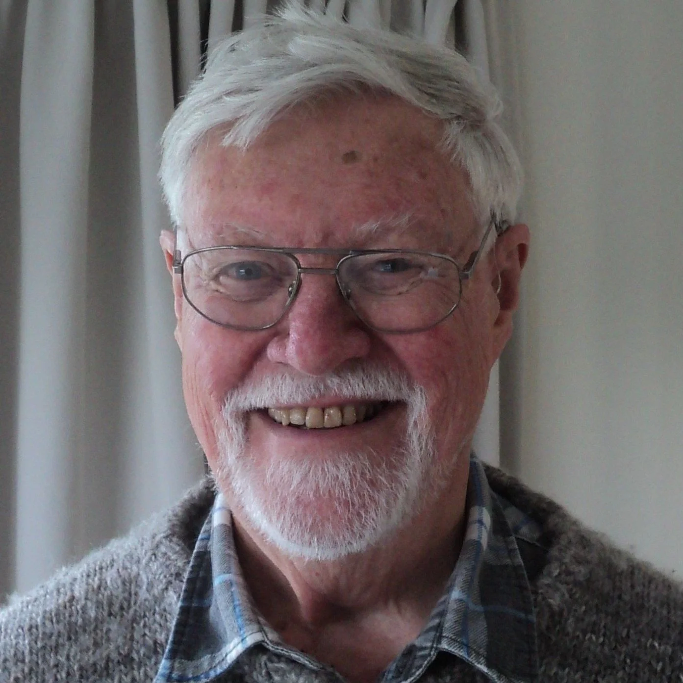 Caselberg Trust International Poetry Prize judge announced