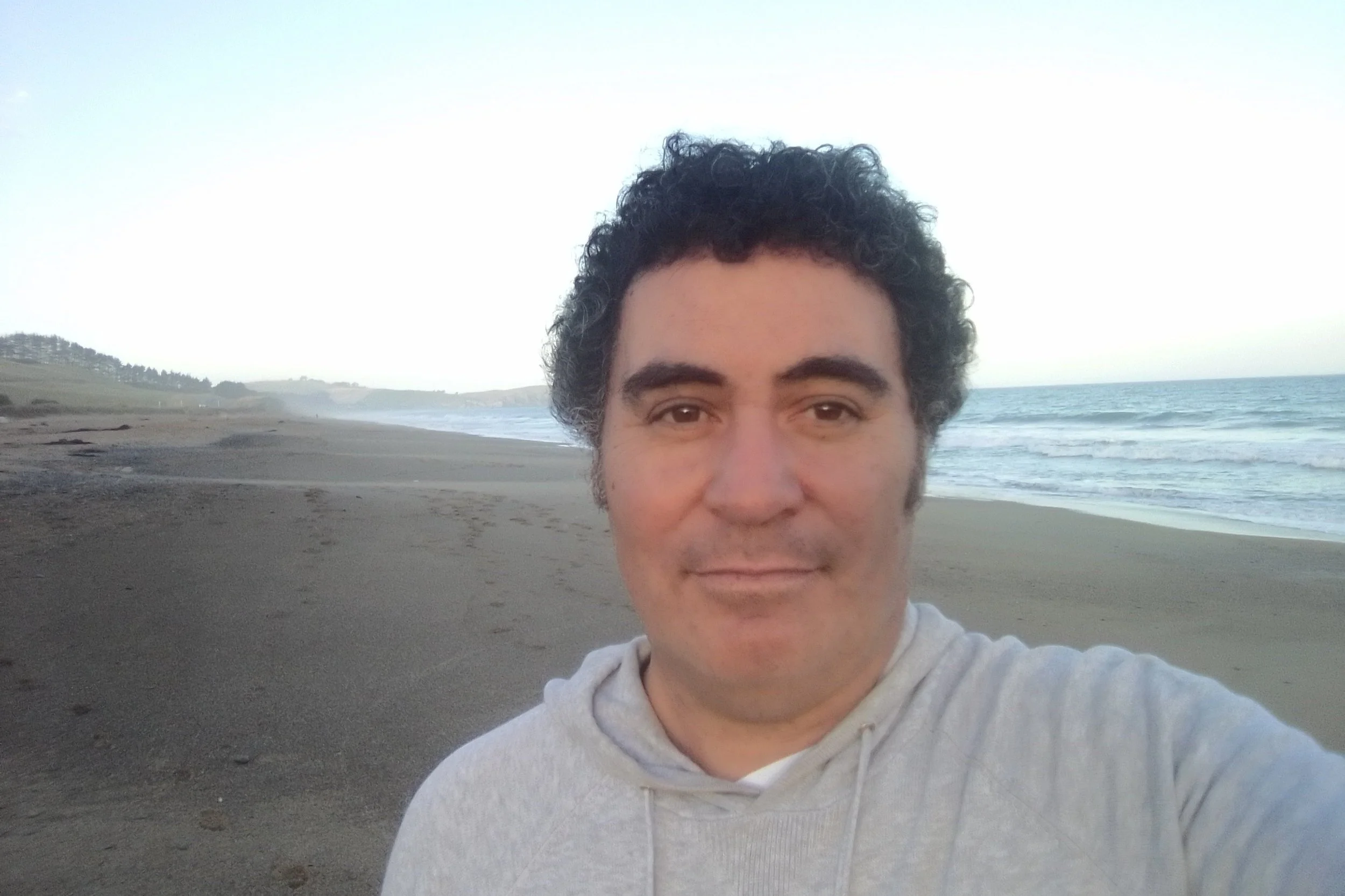 Caselberg Trust International Poetry Prize 2025 judge announced