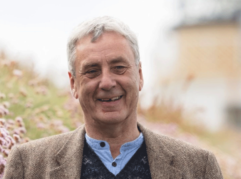 Announcement of 2026&nbsp;Scottish&nbsp;Writing Fellowship