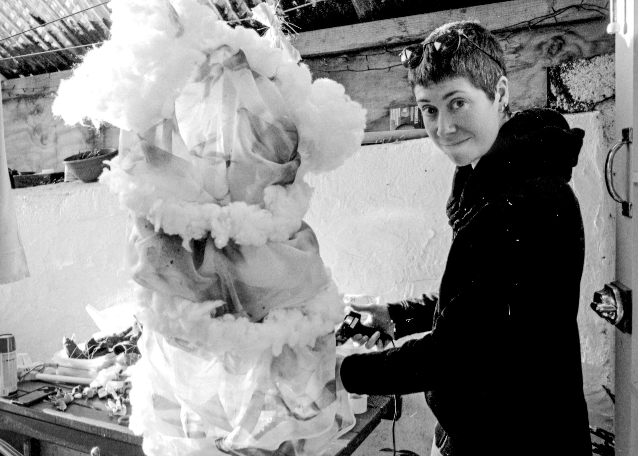 Blue Oyster &amp; Caselberg Summer Residency Announcement