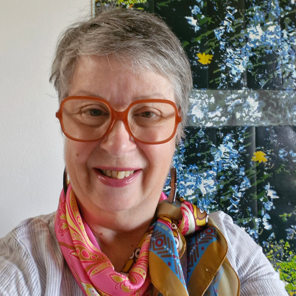 Fiona Van Oyen, 2025