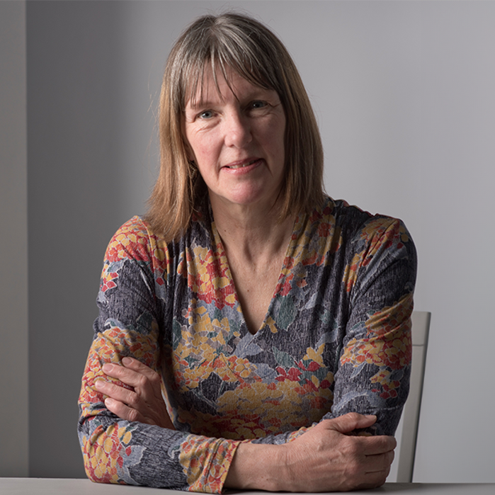 Kathleen Jamie, 2024